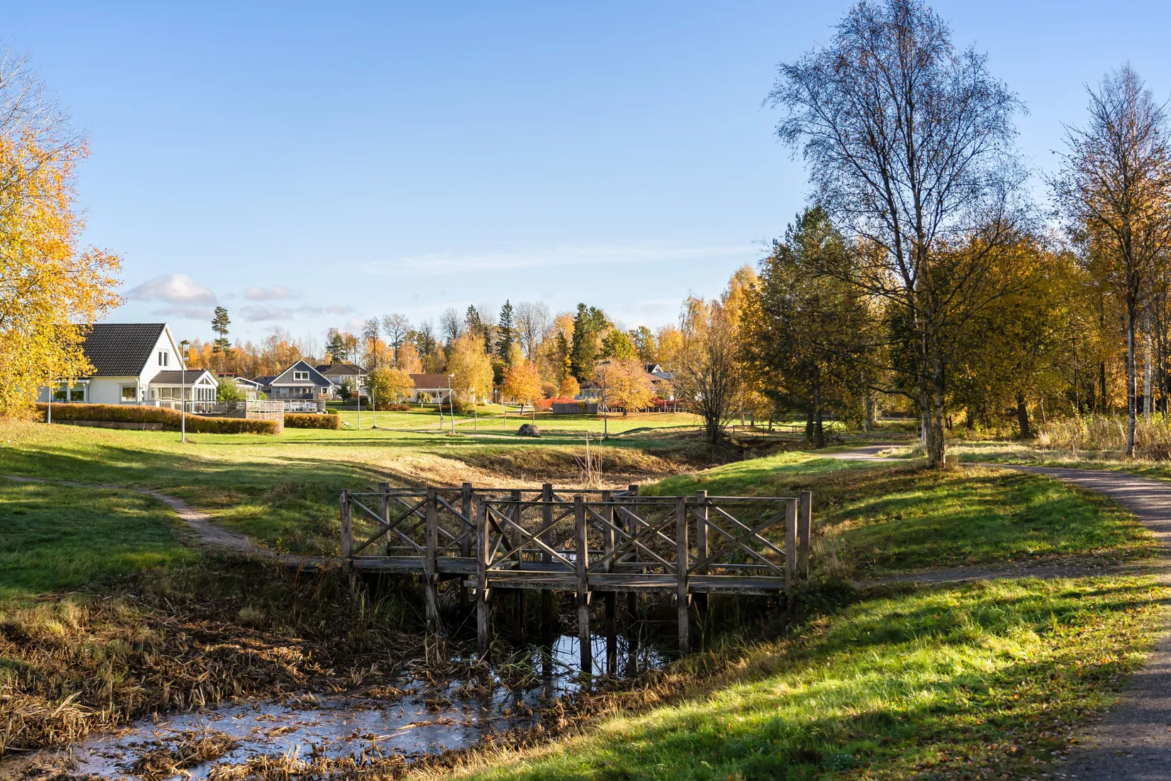 Villa, Järnbanevägen 17, Katrineholm Värmbol, Katrineholm