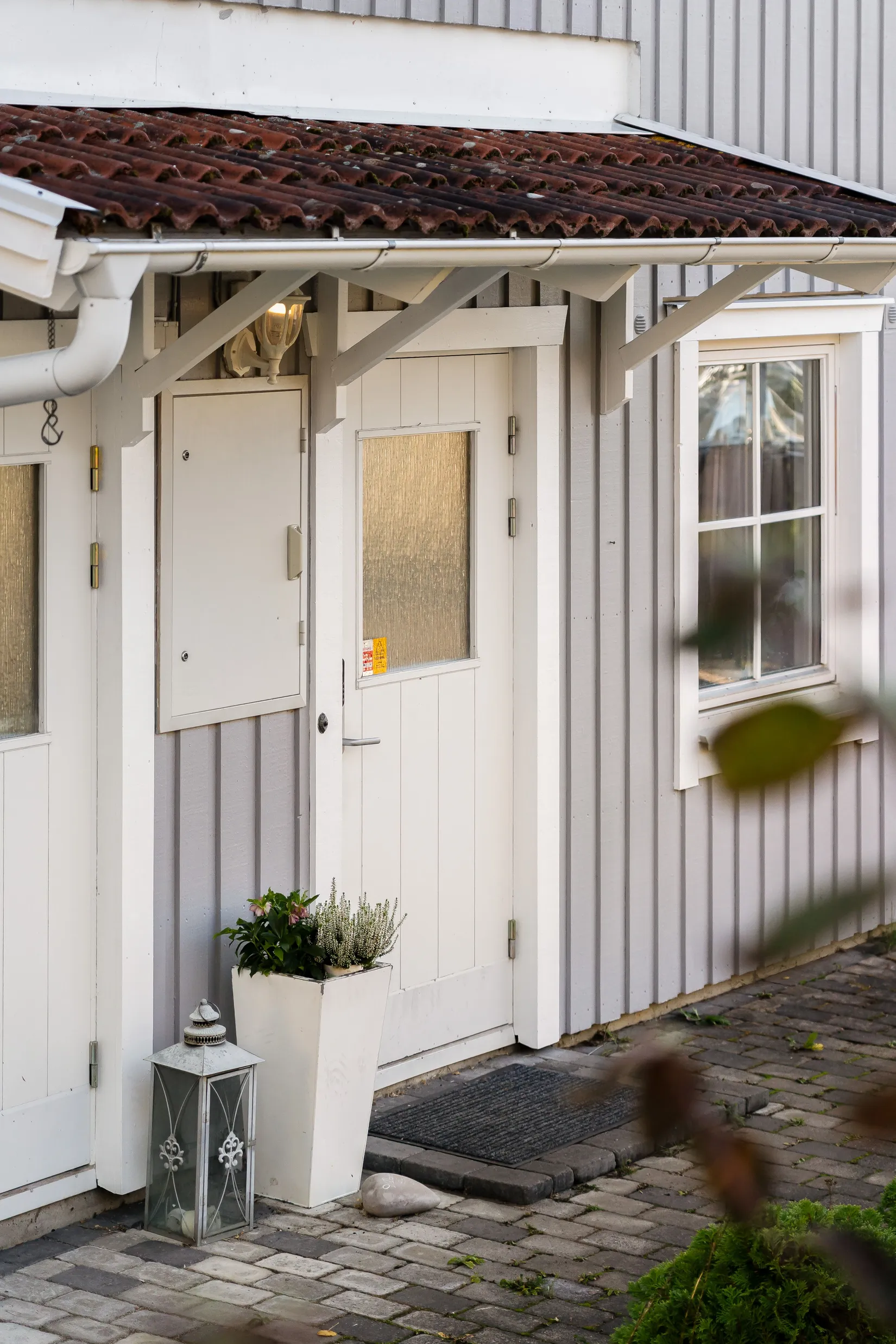 Villa, Järnbanevägen 17, Katrineholm Värmbol, Katrineholm