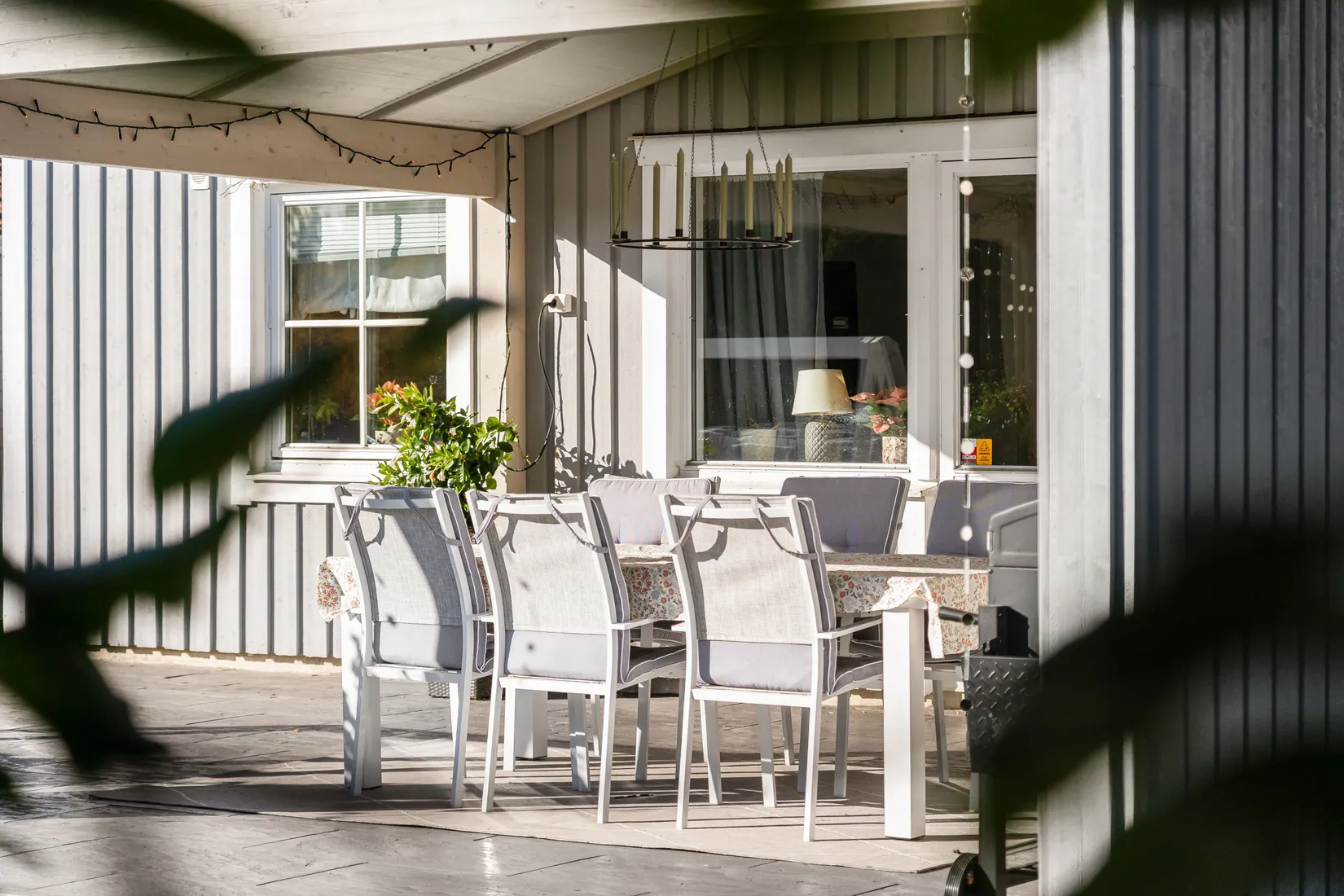 Villa, Järnbanevägen 17, Katrineholm Värmbol, Katrineholm