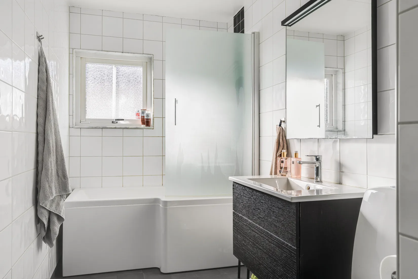 Villa, Järnbanevägen 17, Katrineholm Värmbol, Katrineholm