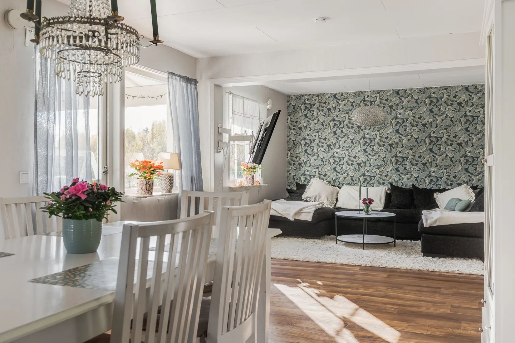 Villa, Järnbanevägen 17, Katrineholm Värmbol, Katrineholm