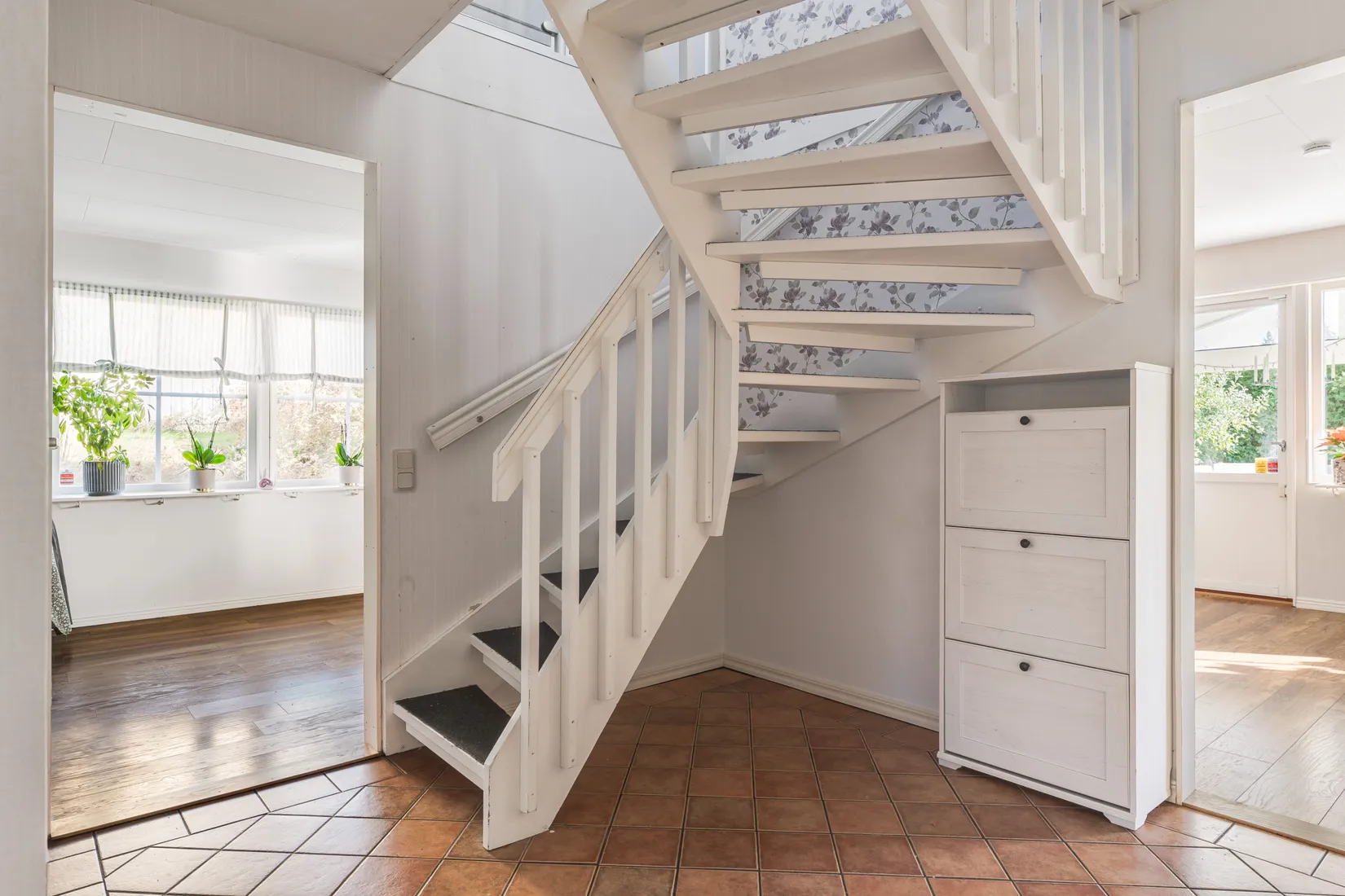 Villa, Järnbanevägen 17, Katrineholm Värmbol, Katrineholm