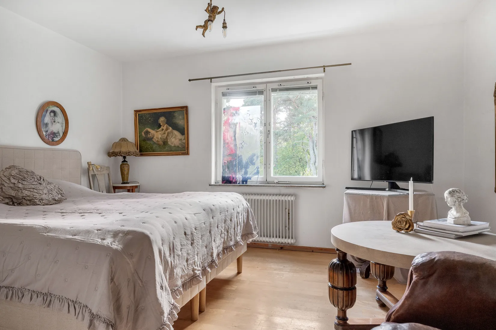 Bostadsrätt, Granitvägen 18C, Eriksberg, Uppsala