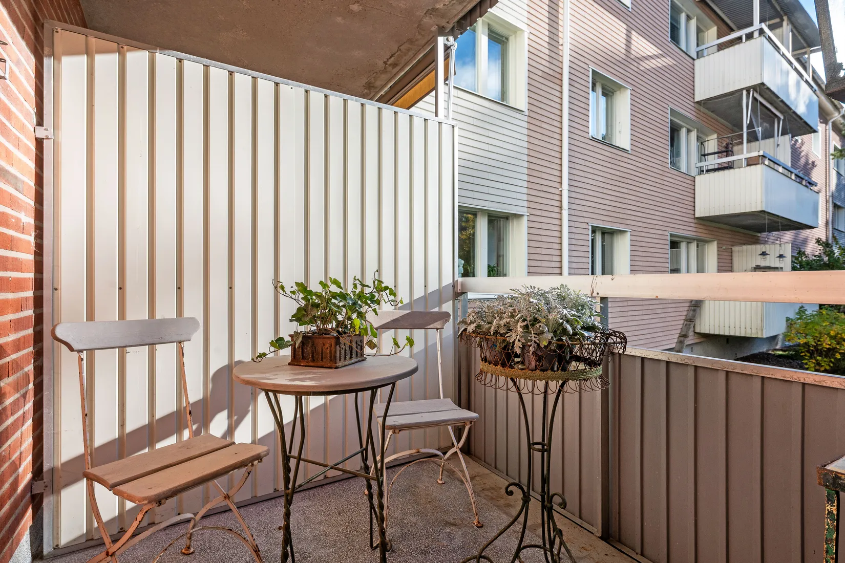Bostadsrätt, Granitvägen 18C, Eriksberg, Uppsala
