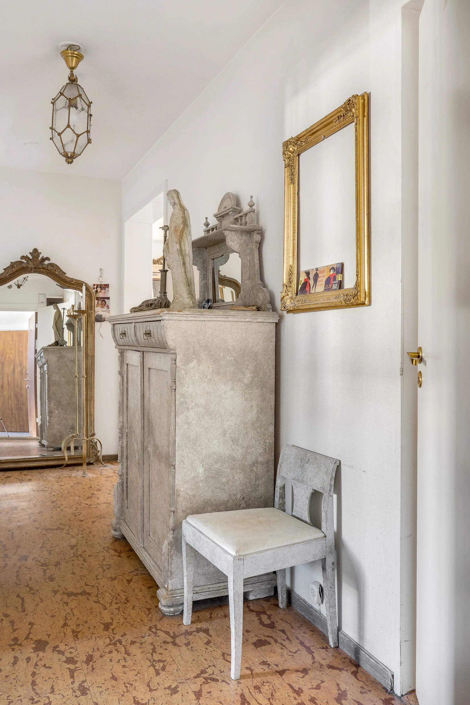 Bostadsrätt, Granitvägen 18C, Eriksberg, Uppsala