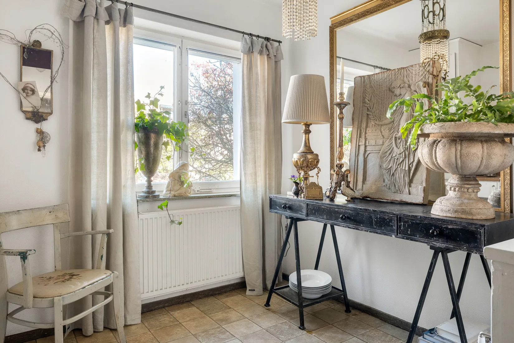 Bostadsrätt, Granitvägen 18C, Eriksberg, Uppsala