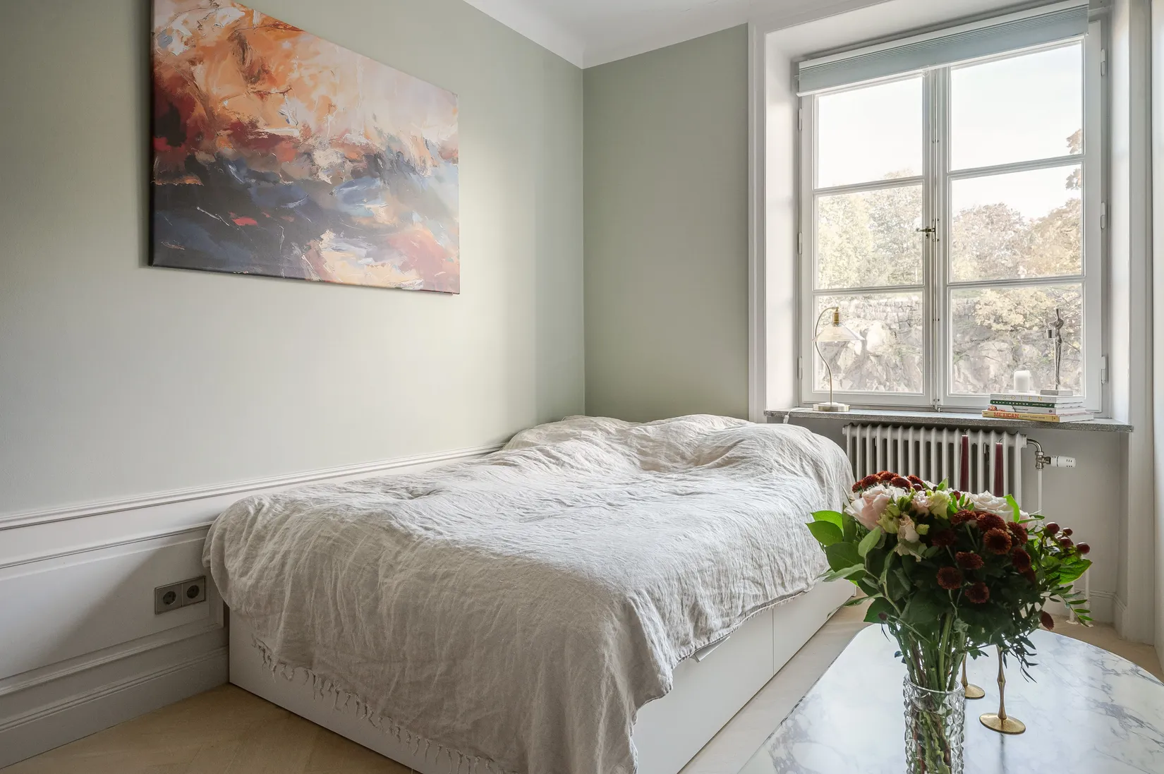 Bostadsrätt, Torsgatan 29, Vasastan - Atlas, Stockholm