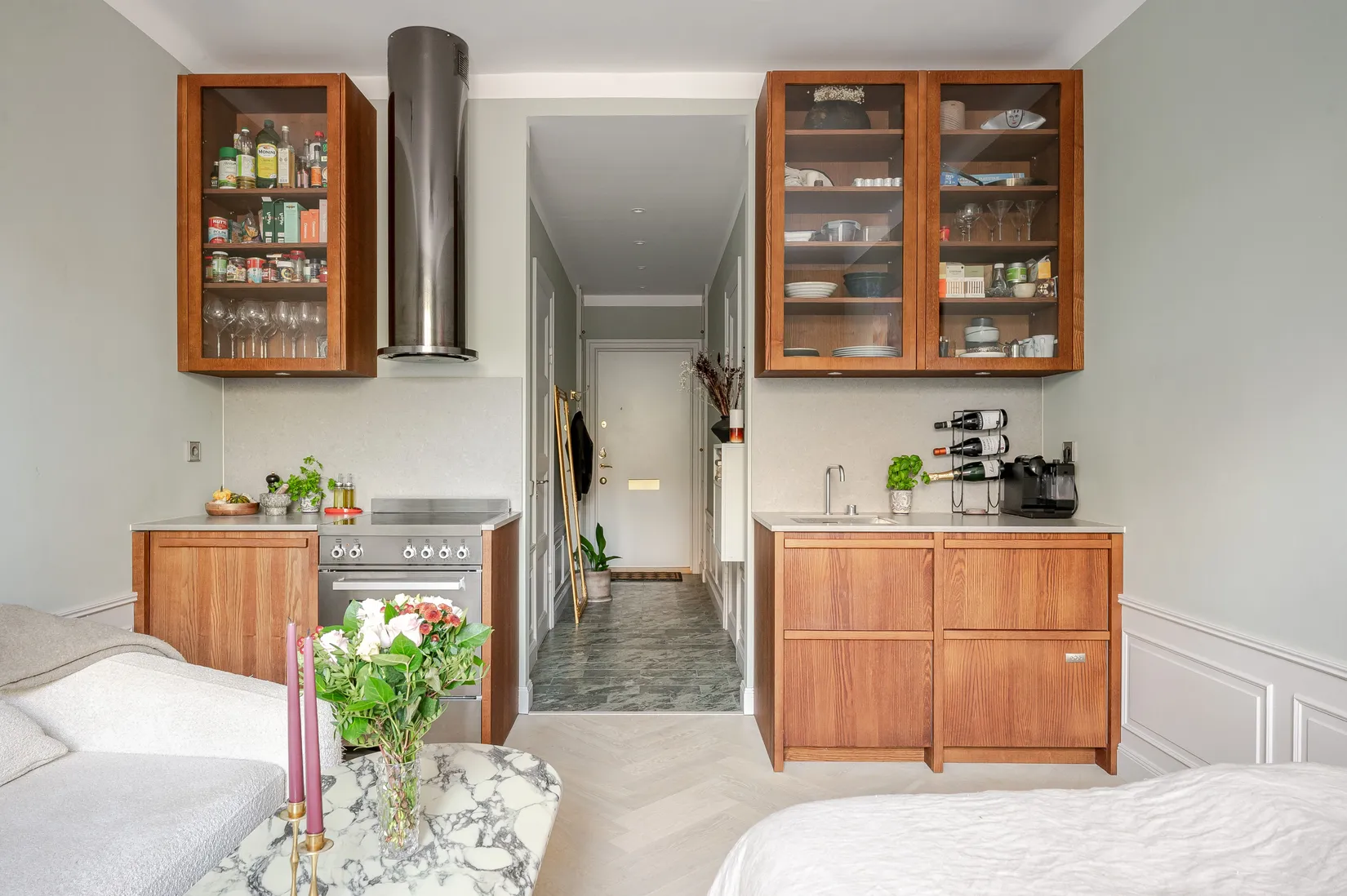 Bostadsrätt, Torsgatan 29, Vasastan - Atlas, Stockholm
