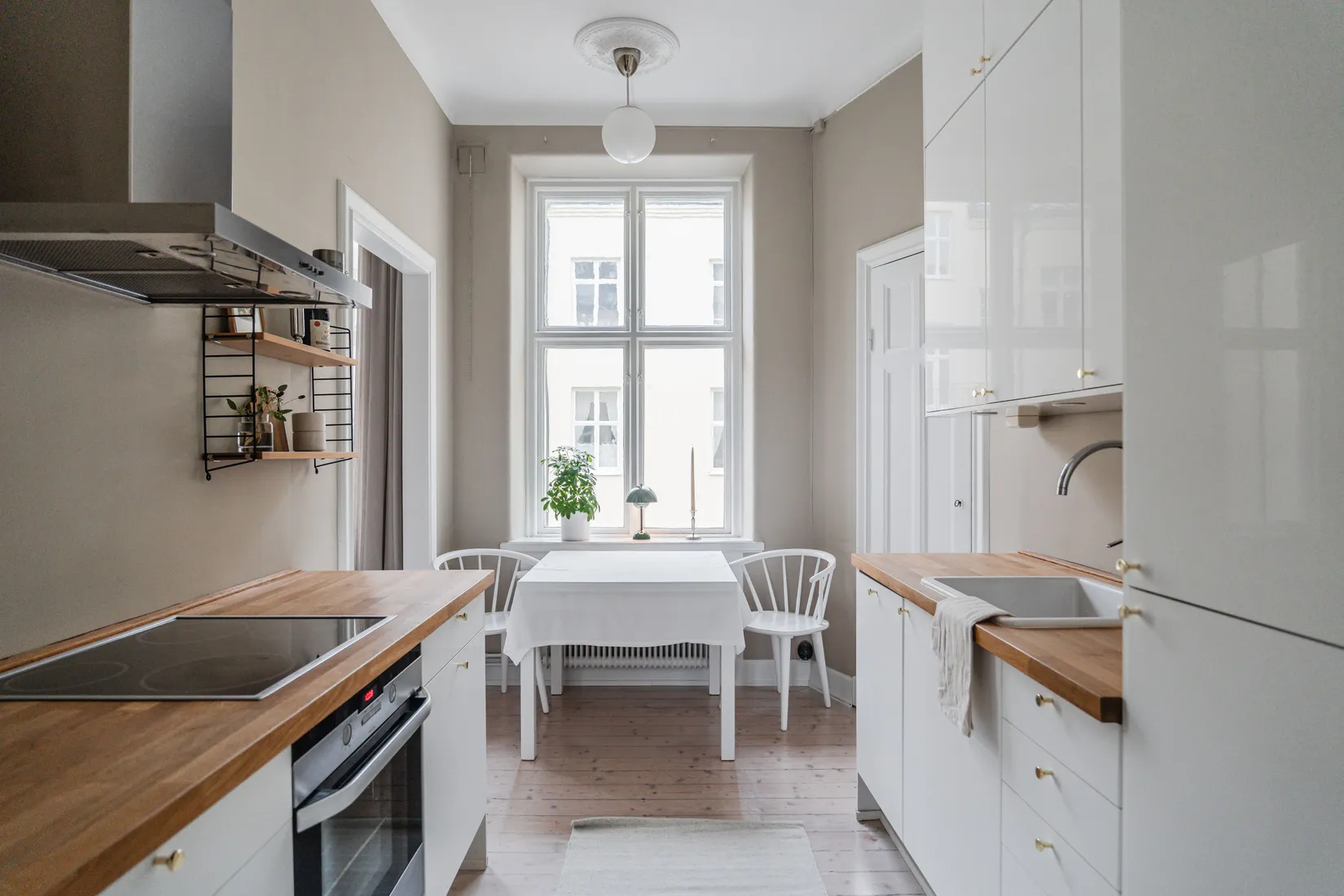 Bostadsrätt, Norrtäljegatan 9B, Uppsala