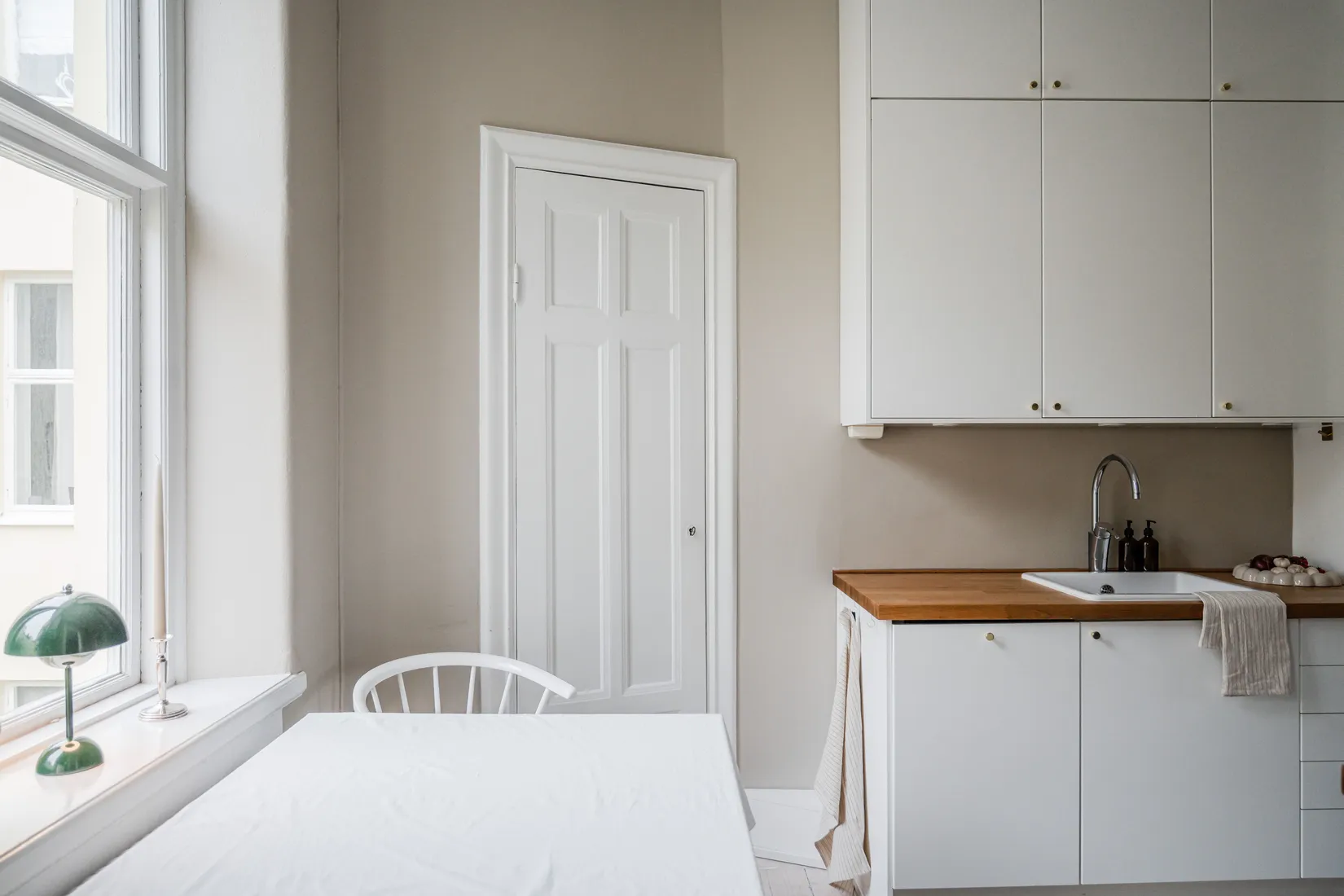 Bostadsrätt, Norrtäljegatan 9B, Uppsala