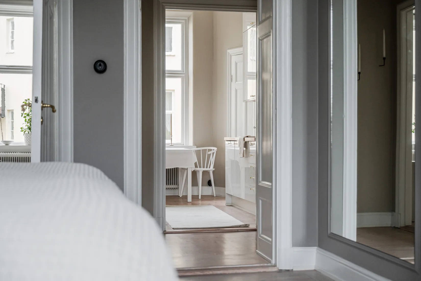 Bostadsrätt, Norrtäljegatan 9B, Uppsala