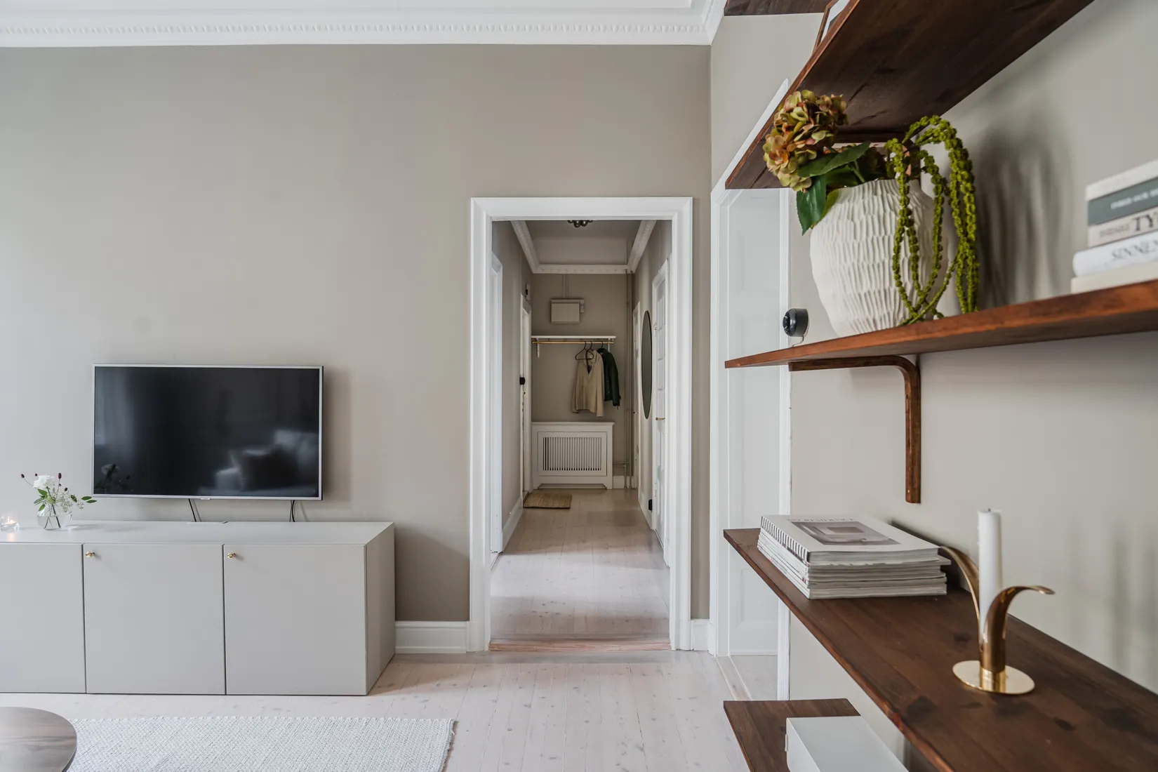 Bostadsrätt, Norrtäljegatan 9B, Uppsala