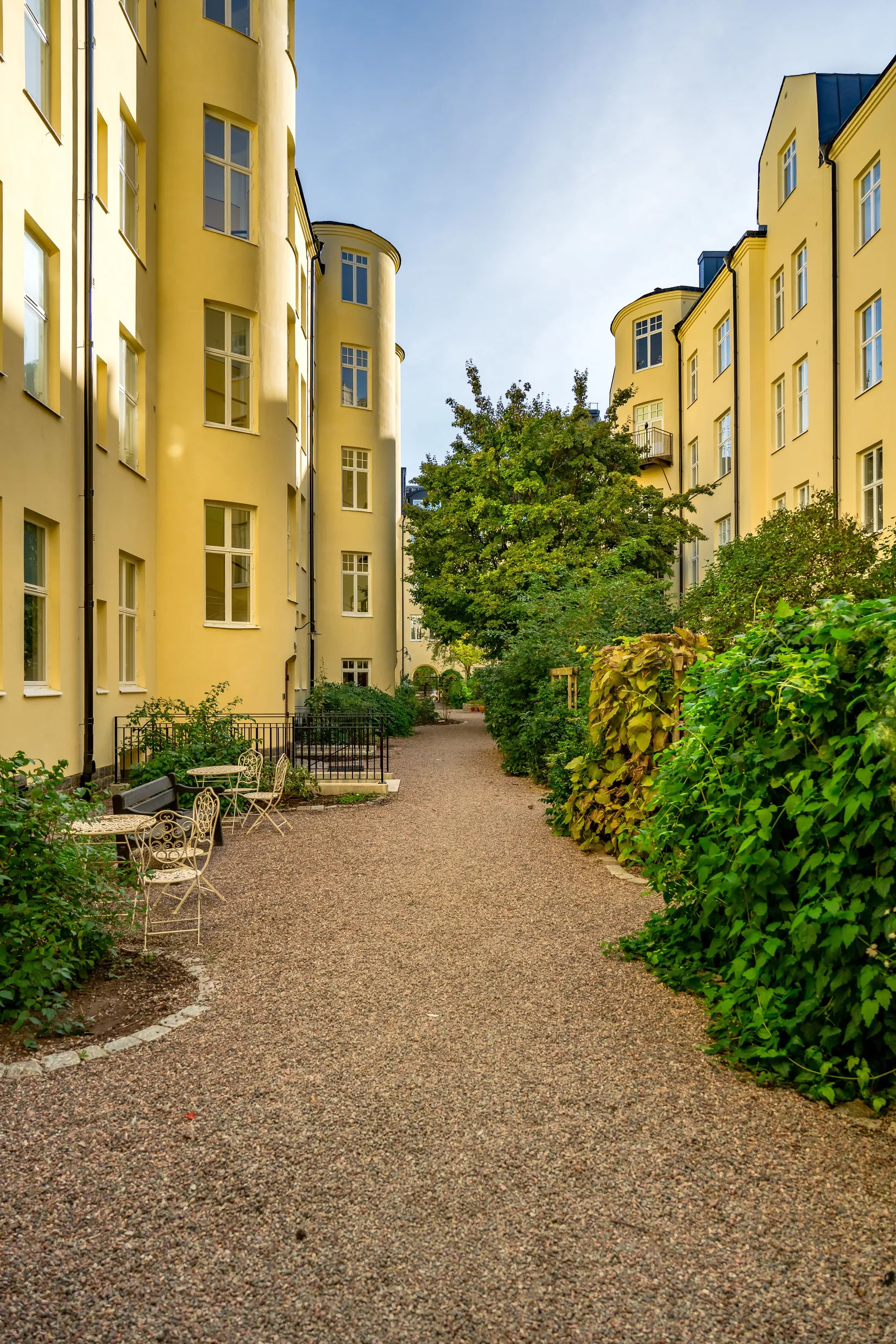 Bostadsrätt, Norrtäljegatan 9B, Uppsala