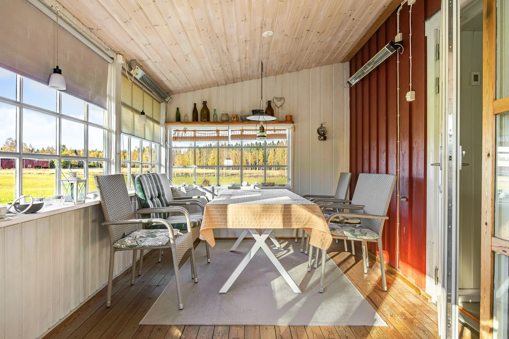 Gård/Skog, Kungsbergsvägen 36, Sandviken
