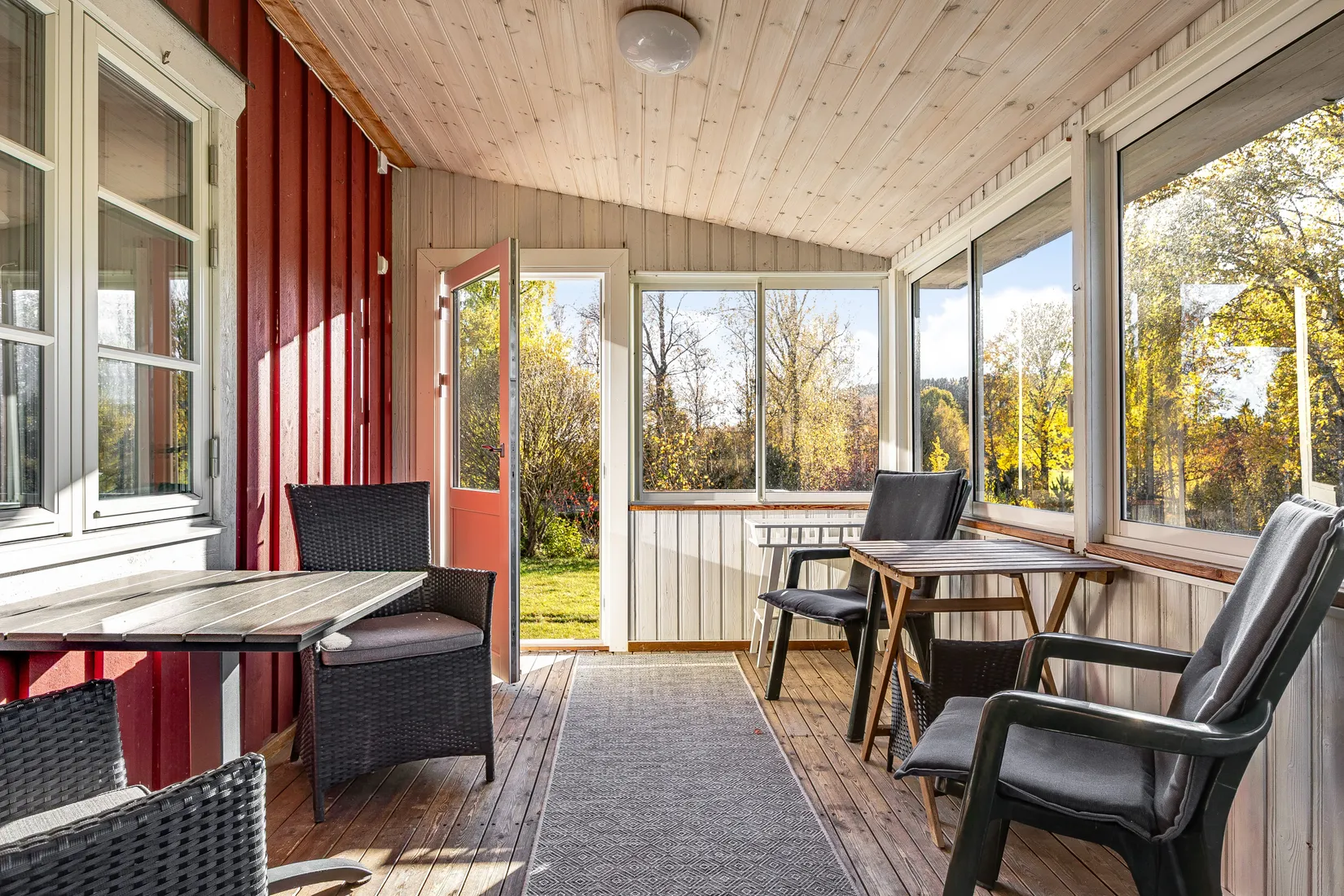 Gård/Skog, Kungsbergsvägen 36, Sandviken