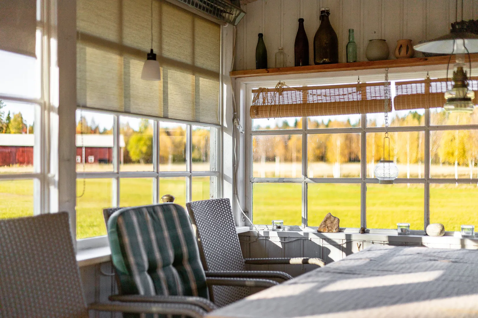 Gård/Skog, Kungsbergsvägen 36, Sandviken