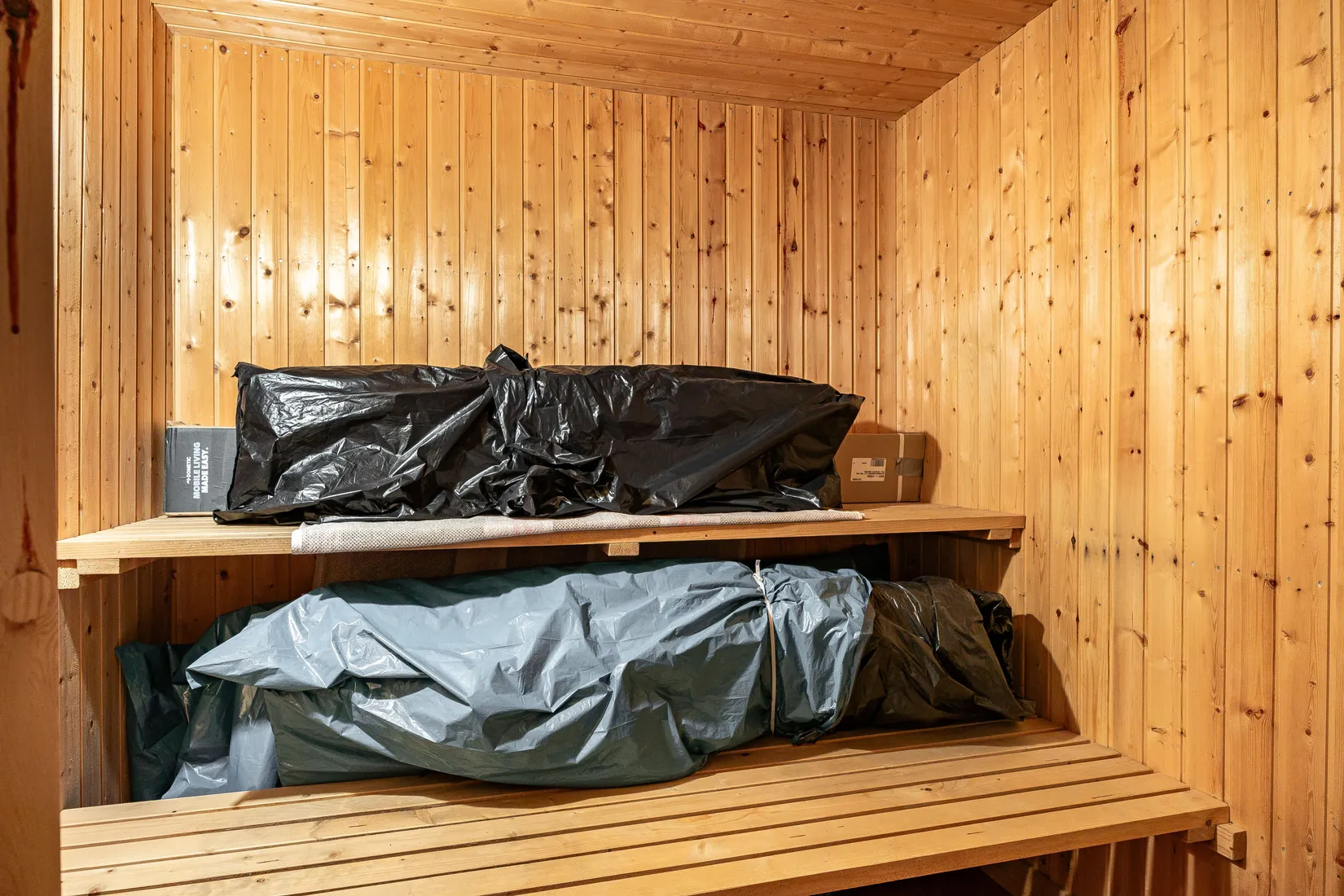 Gård/Skog, Kungsbergsvägen 36, Sandviken
