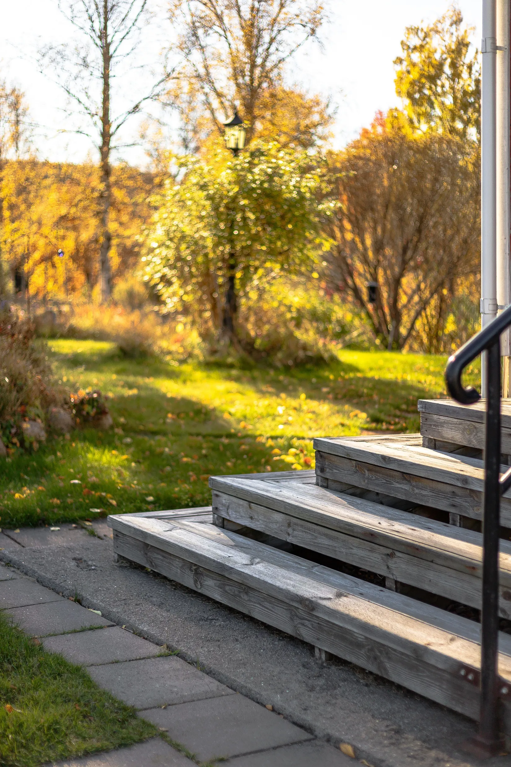 Gård/Skog, Kungsbergsvägen 36, Sandviken