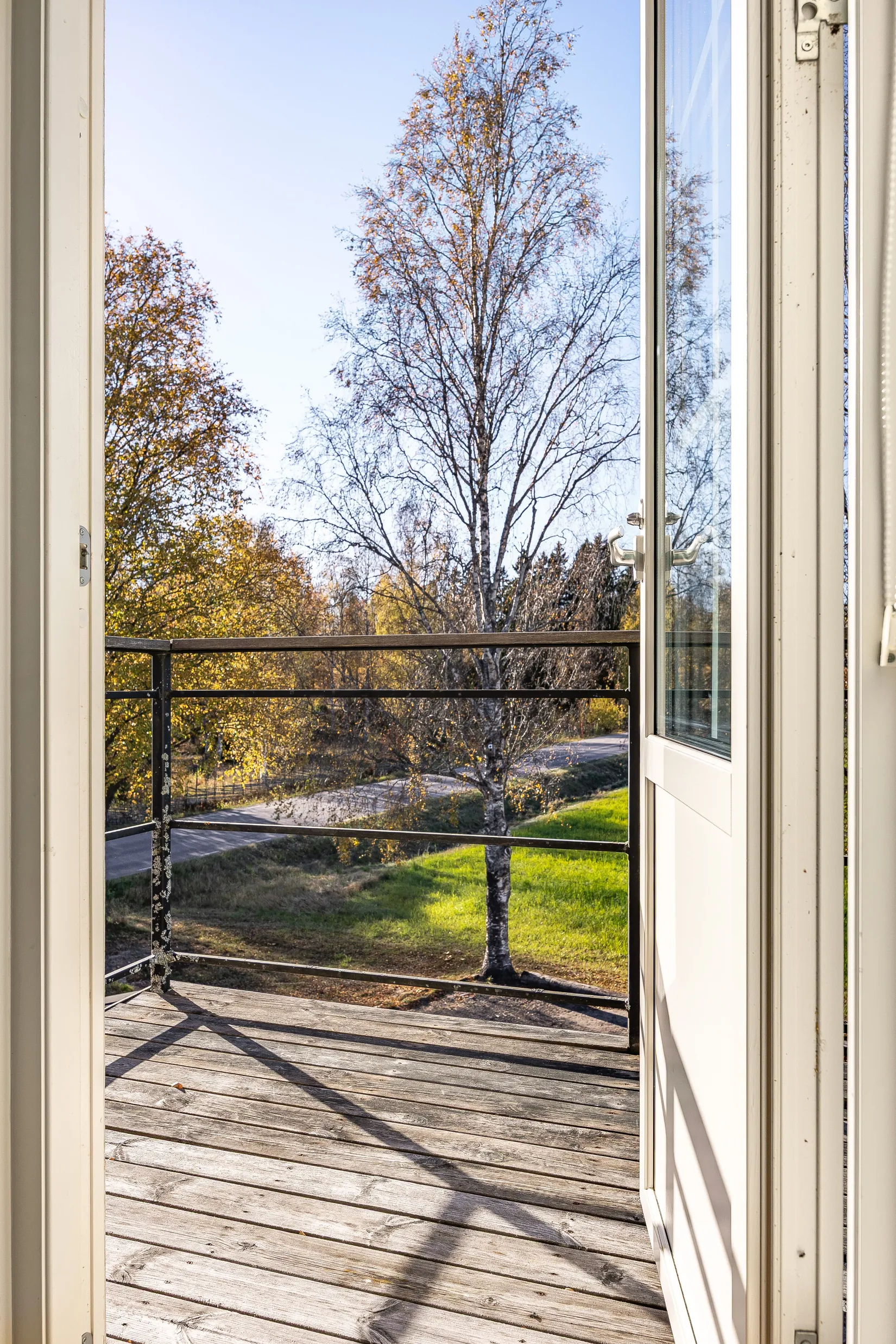 Gård/Skog, Kungsbergsvägen 36, Sandviken