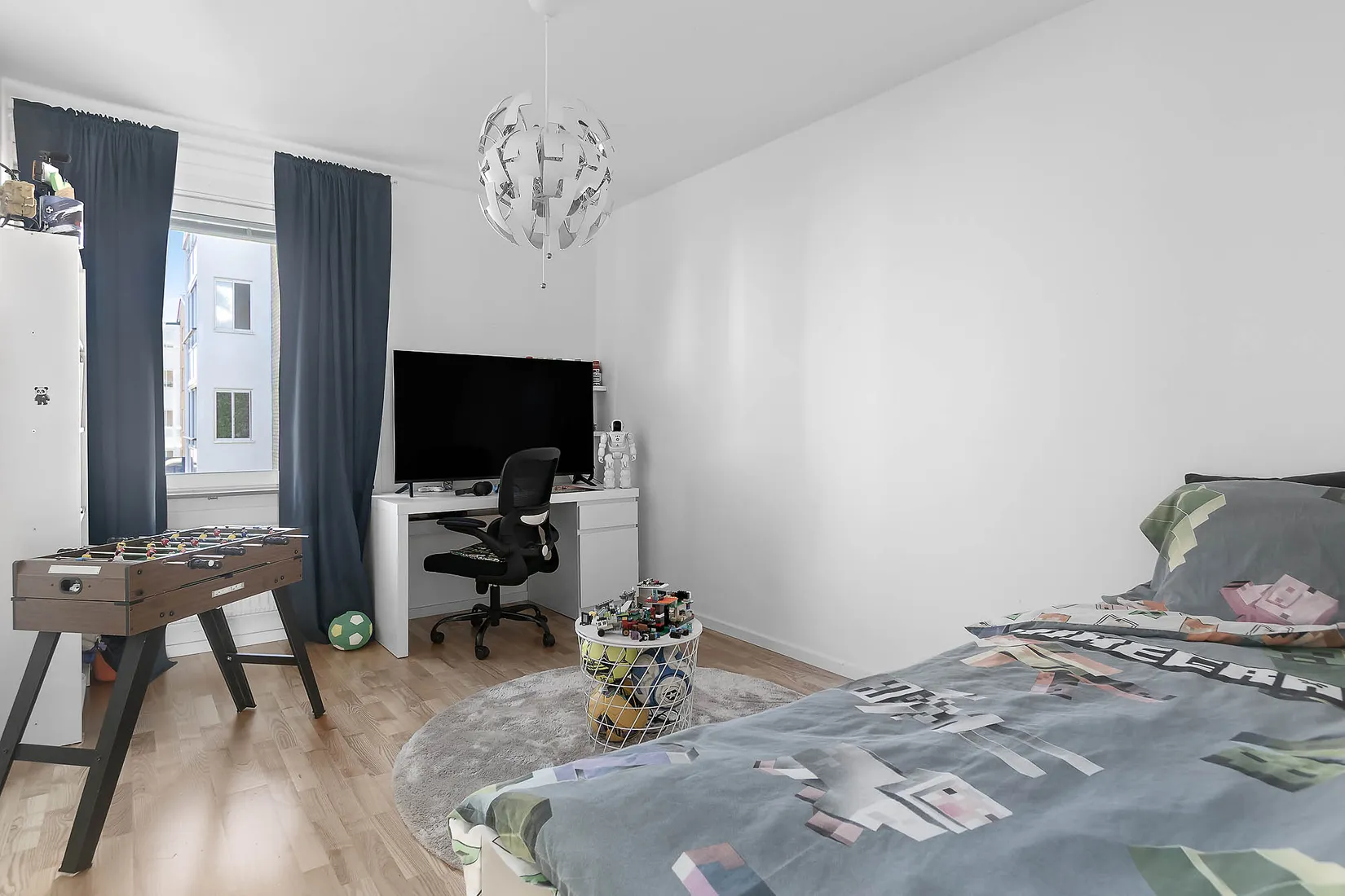 Bostadsrätt, Månadsvägen 74, Jakobsberg, Järfälla