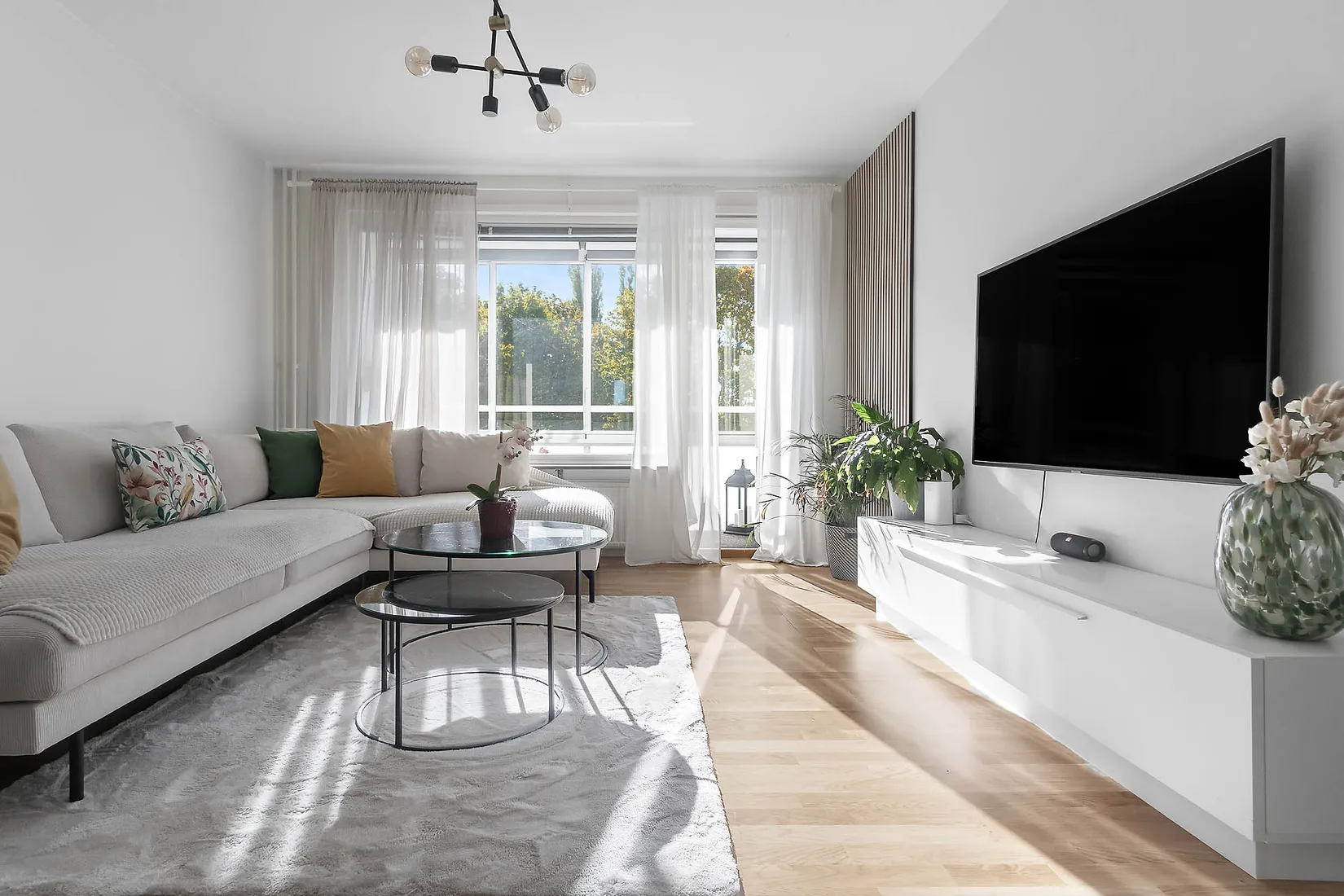 Bostadsrätt, Månadsvägen 74, Jakobsberg, Järfälla