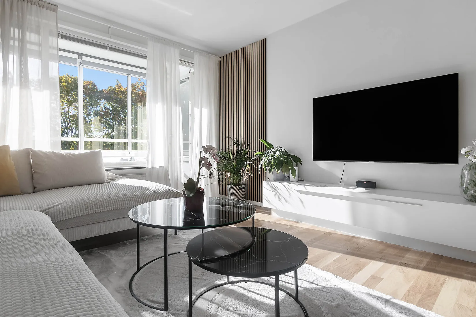 Bostadsrätt, Månadsvägen 74, Jakobsberg, Järfälla