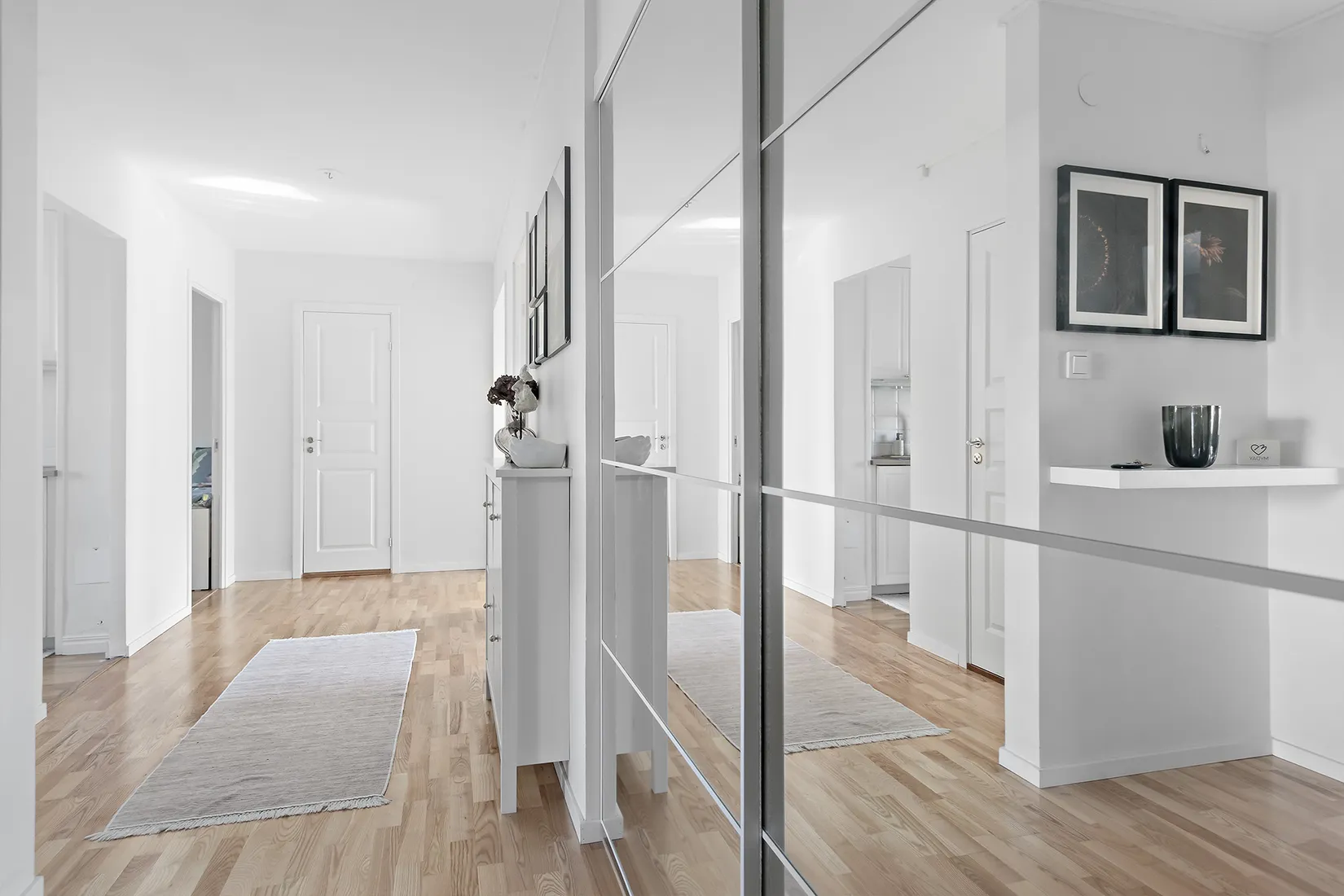 Bostadsrätt, Månadsvägen 74, Jakobsberg, Järfälla