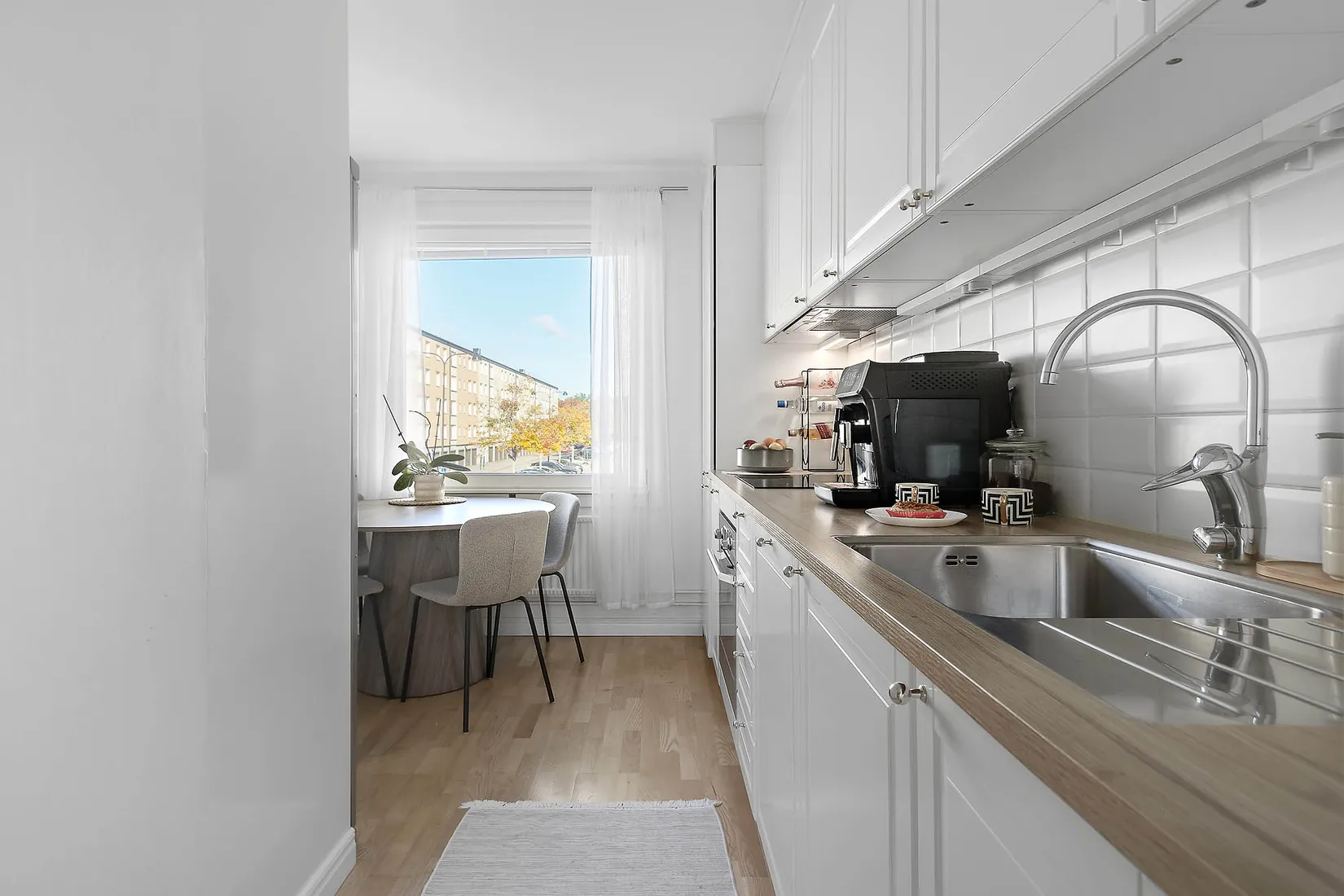 Bostadsrätt, Månadsvägen 74, Jakobsberg, Järfälla