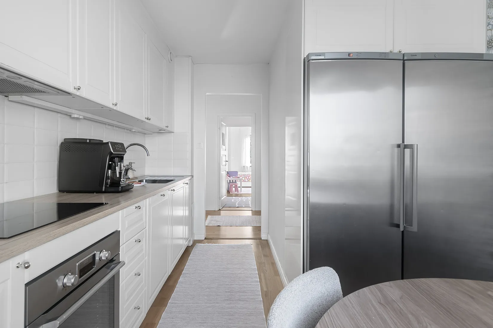 Bostadsrätt, Månadsvägen 74, Jakobsberg, Järfälla