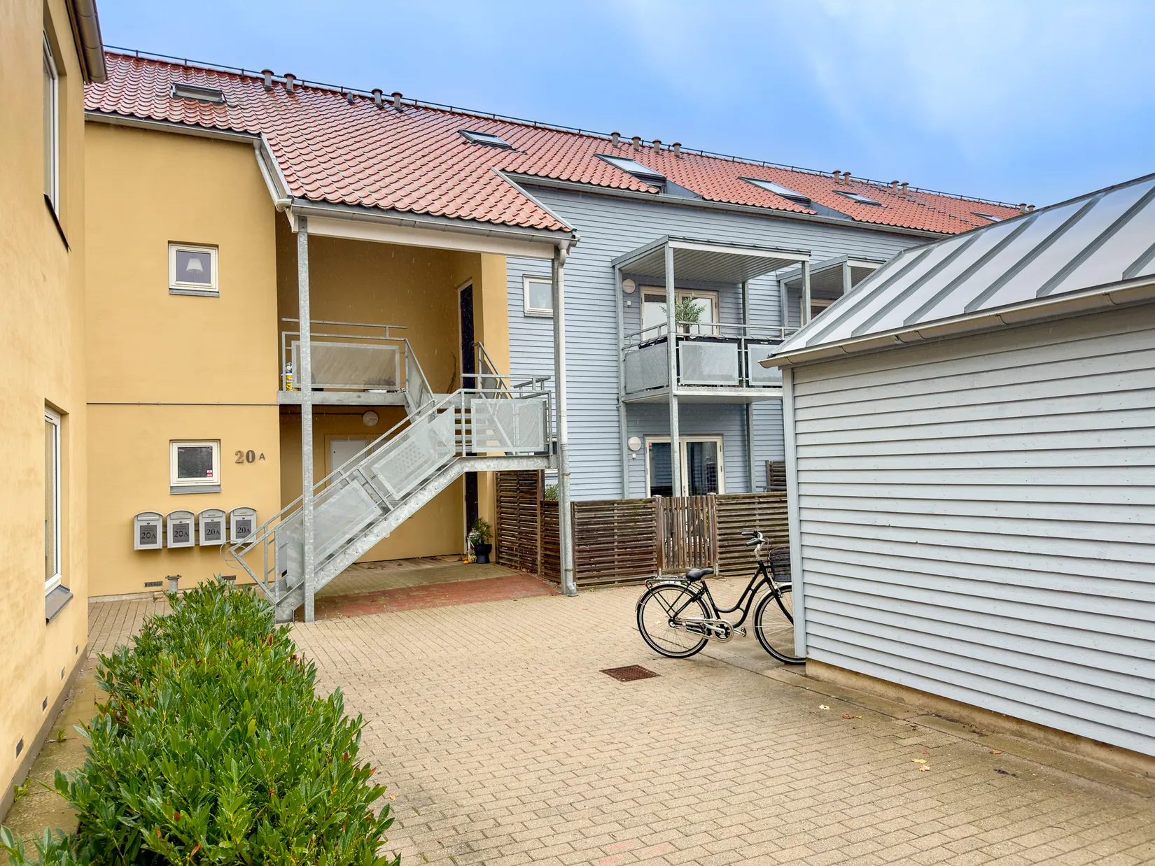 Bostadsrätt, Knutsborg 20A, Knutsborg, Staffanstorp