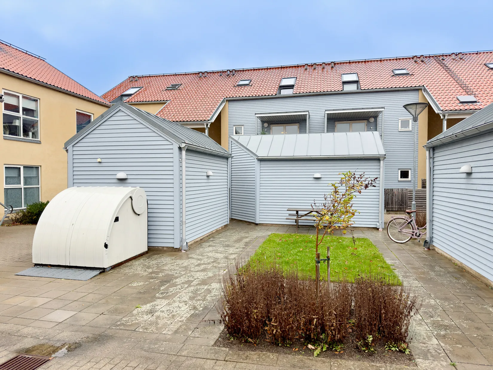 Bostadsrätt, Knutsborg 20A, Knutsborg, Staffanstorp