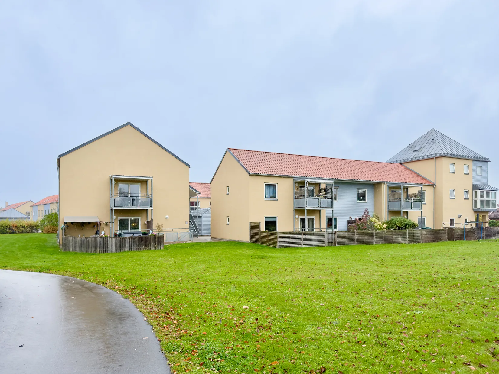 Bostadsrätt, Knutsborg 20A, Knutsborg, Staffanstorp