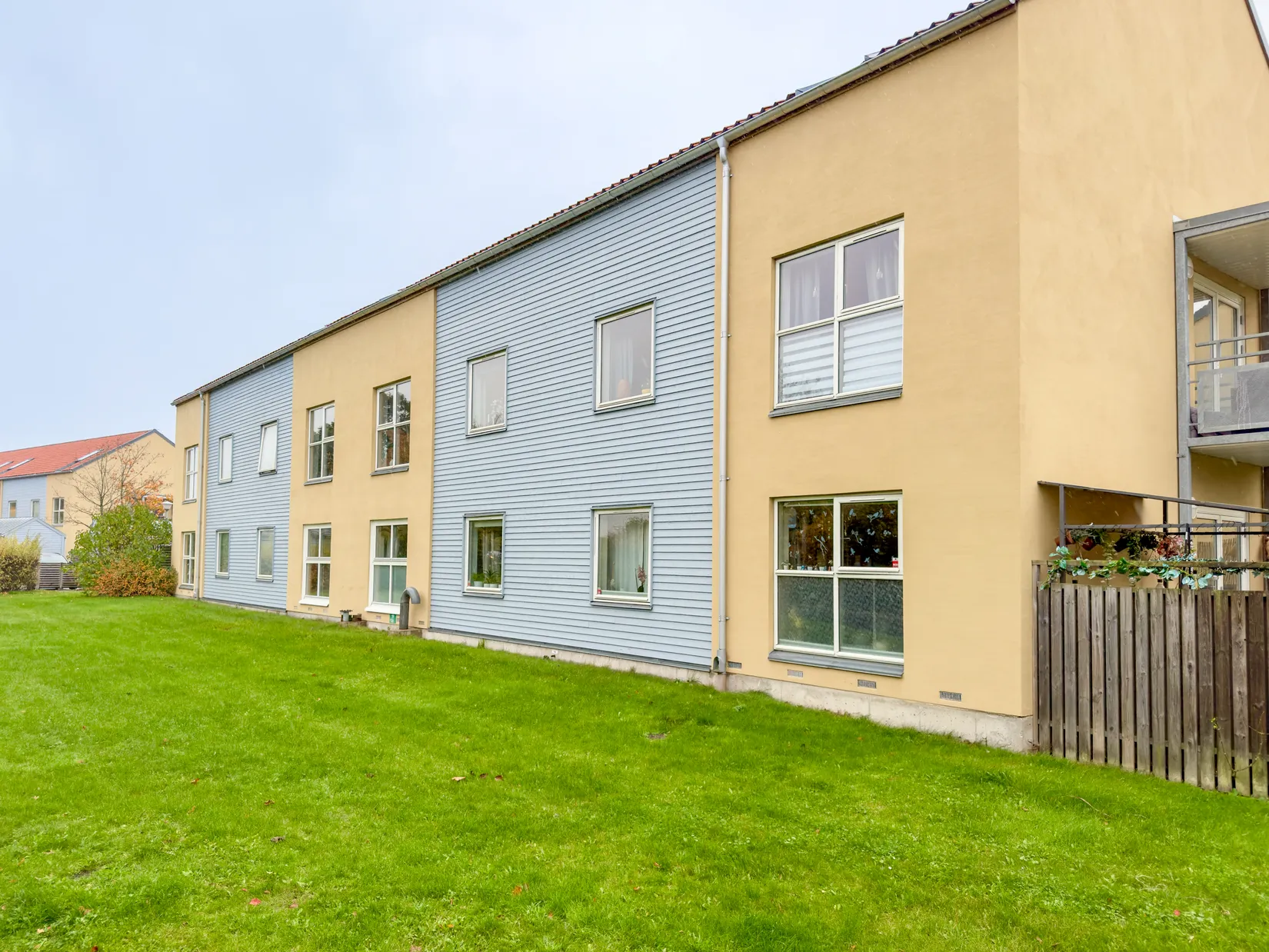 Bostadsrätt, Knutsborg 20A, Knutsborg, Staffanstorp