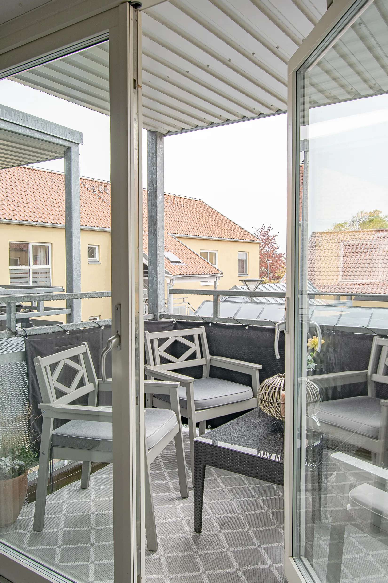 Bostadsrätt, Knutsborg 20A, Knutsborg, Staffanstorp