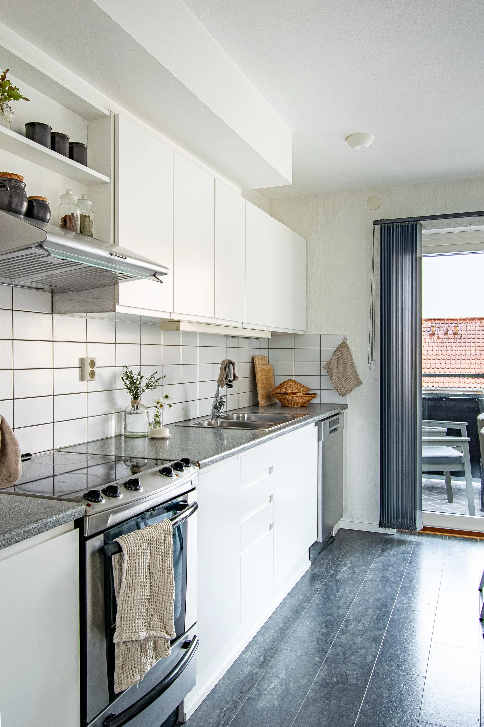 Bostadsrätt, Knutsborg 20A, Knutsborg, Staffanstorp