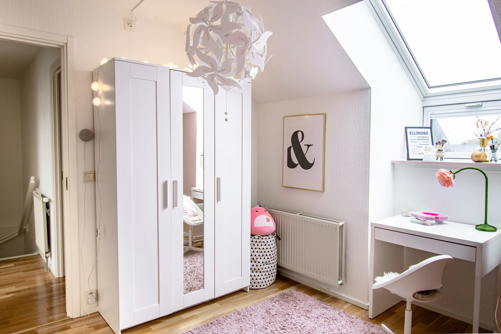 Bostadsrätt, Knutsborg 20A, Knutsborg, Staffanstorp