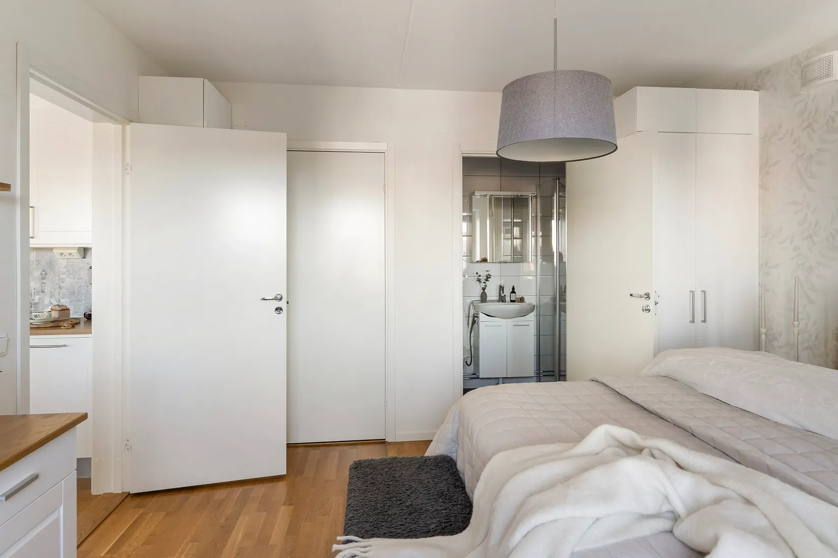 Bostadsrätt, Öster Mälarstrands allé 144, Öster Mälarstrand, Västerås