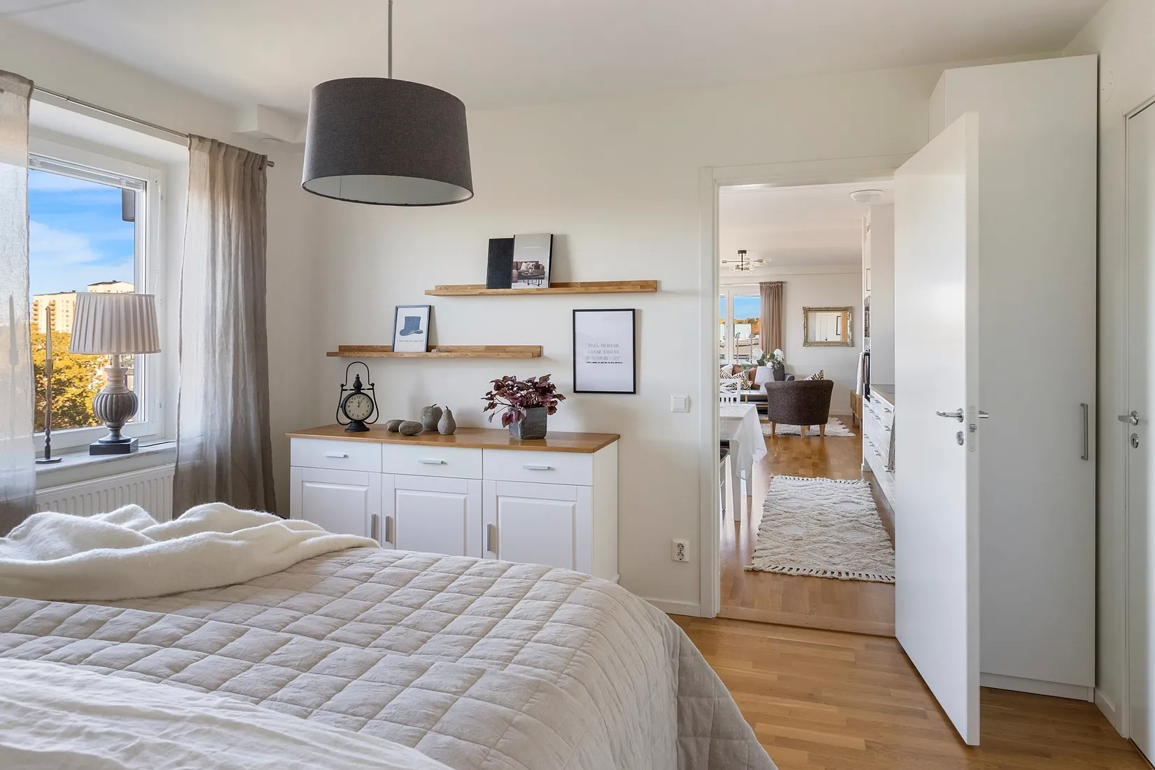 Bostadsrätt, Öster Mälarstrands allé 144, Öster Mälarstrand, Västerås