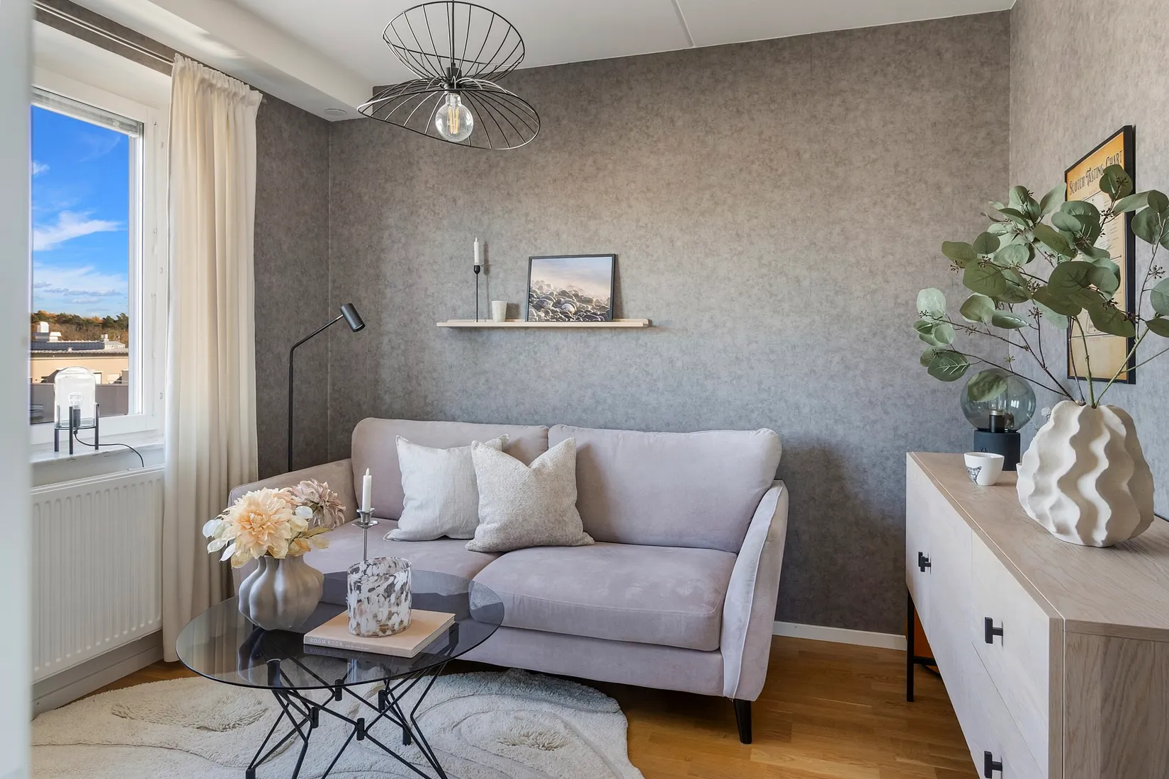 Bostadsrätt, Öster Mälarstrands allé 144, Öster Mälarstrand, Västerås