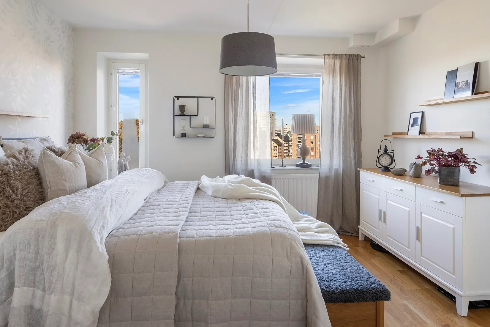 Bostadsrätt, Öster Mälarstrands allé 144, Öster Mälarstrand, Västerås