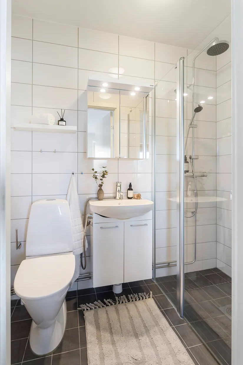 Bostadsrätt, Öster Mälarstrands allé 144, Öster Mälarstrand, Västerås