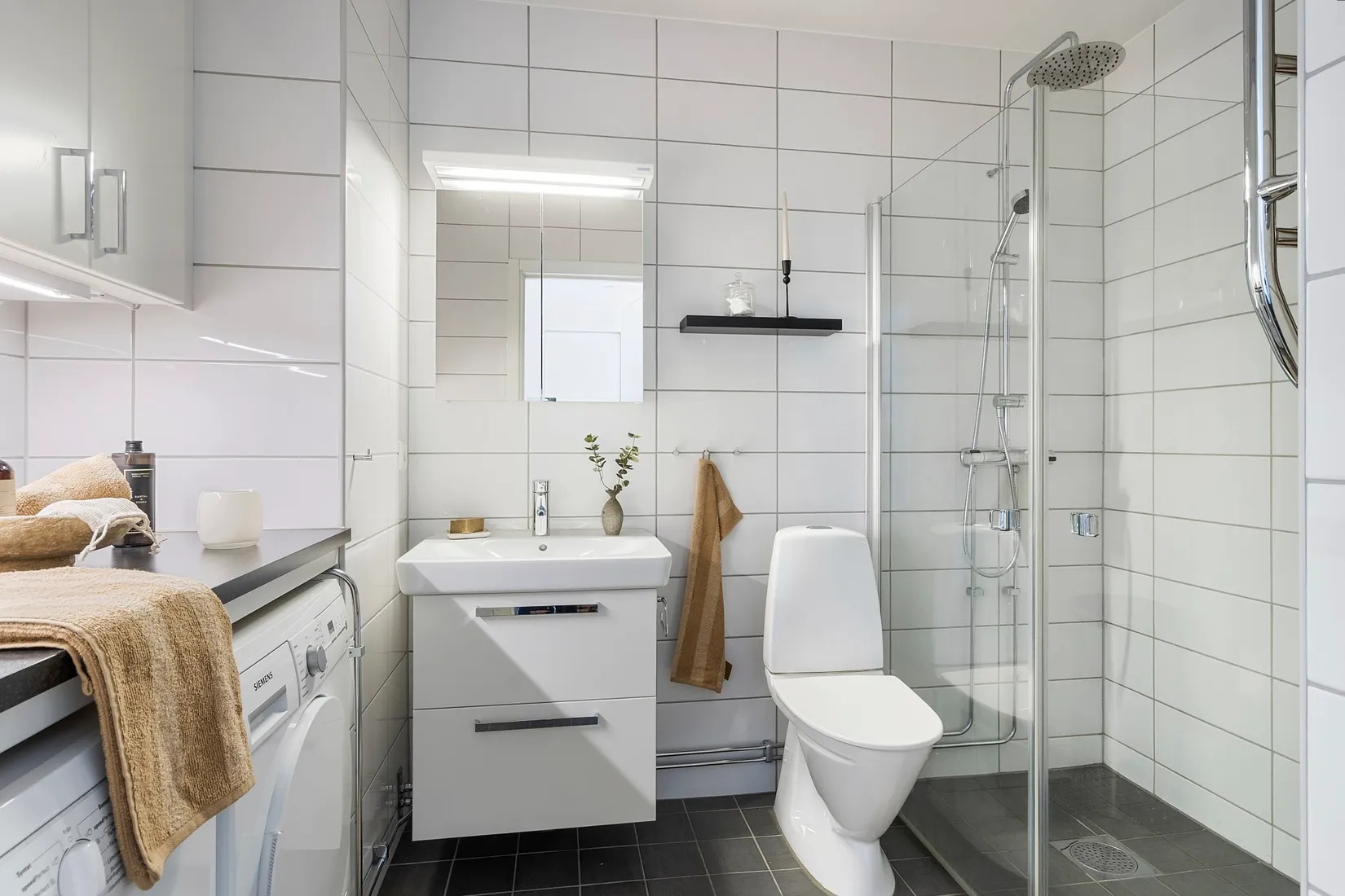 Bostadsrätt, Öster Mälarstrands allé 144, Öster Mälarstrand, Västerås