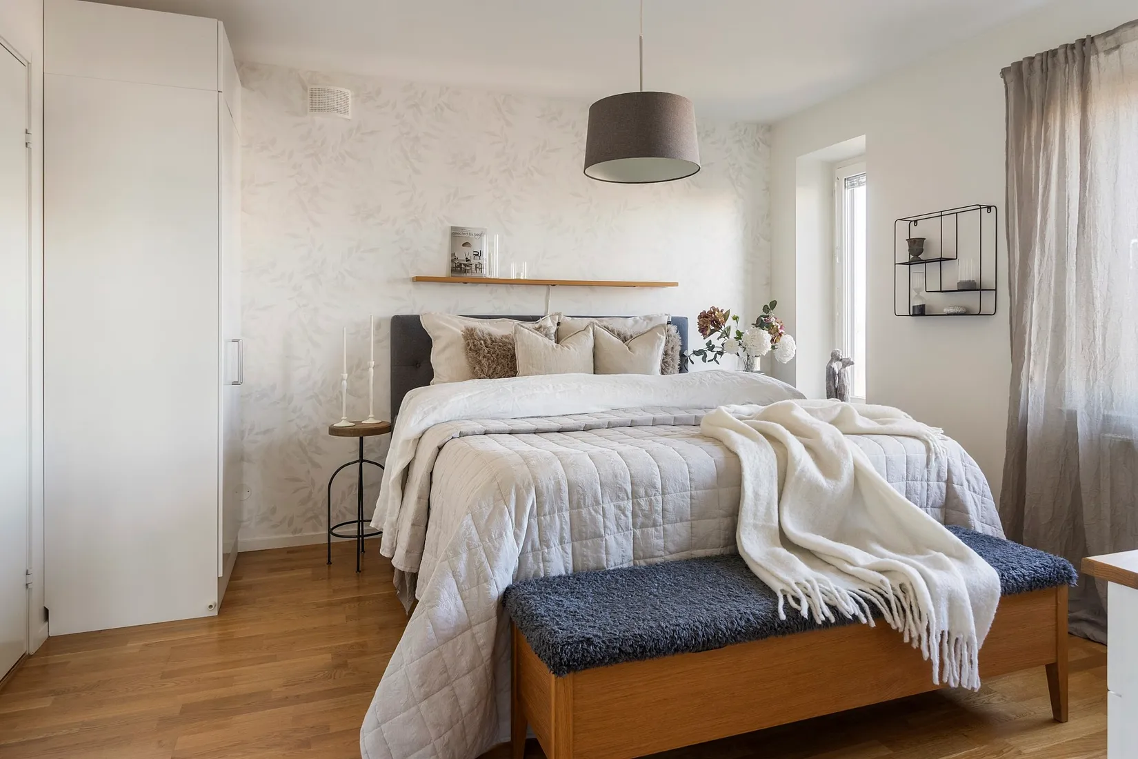 Bostadsrätt, Öster Mälarstrands allé 144, Öster Mälarstrand, Västerås