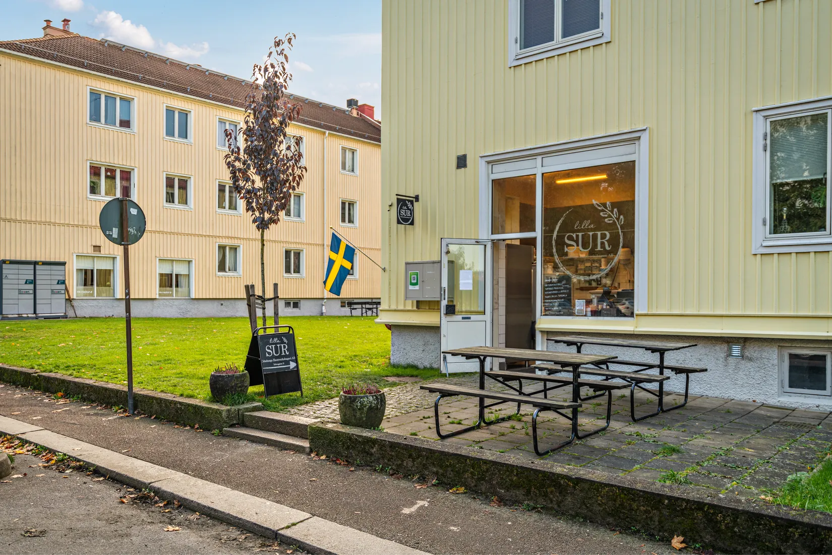 Bostadsrätt, Forsstenagatan 2B, Kålltorp, Göteborg