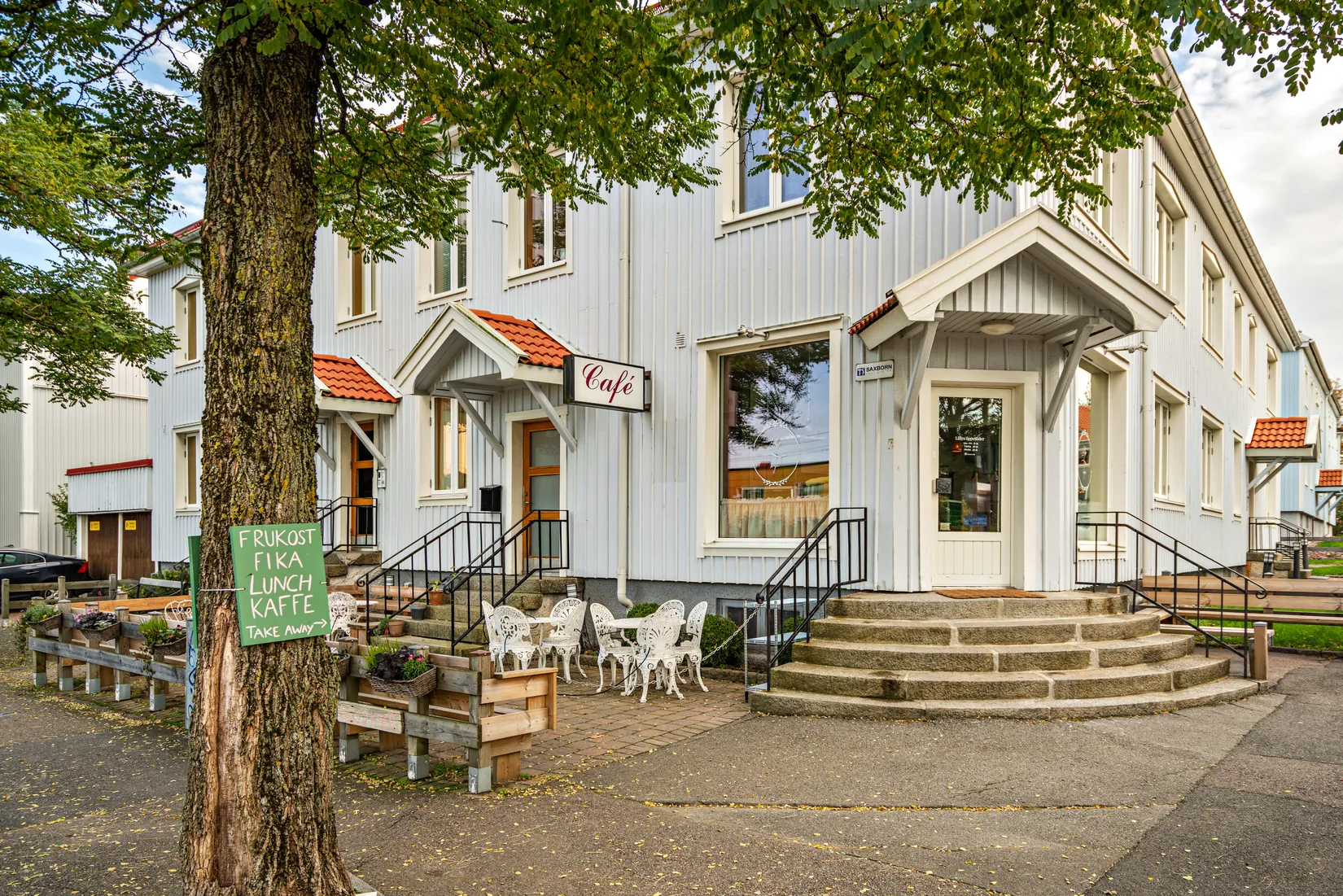 Bostadsrätt, Forsstenagatan 2B, Kålltorp, Göteborg