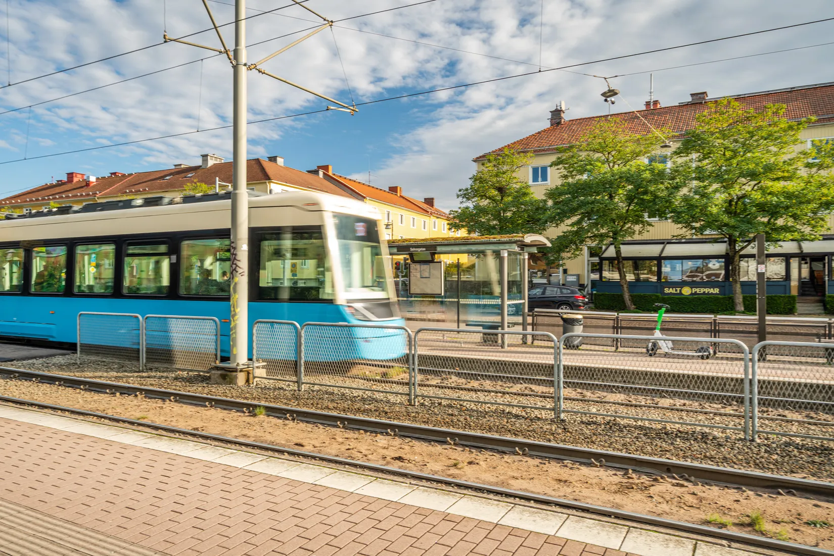 Bostadsrätt, Forsstenagatan 2B, Kålltorp, Göteborg