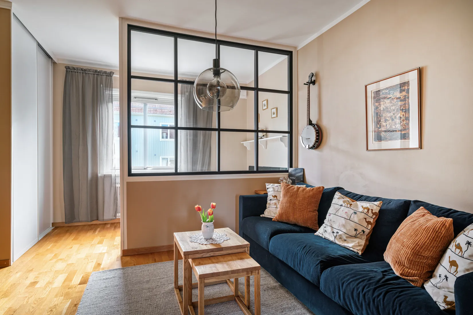 Bostadsrätt, Forsstenagatan 2B, Kålltorp, Göteborg