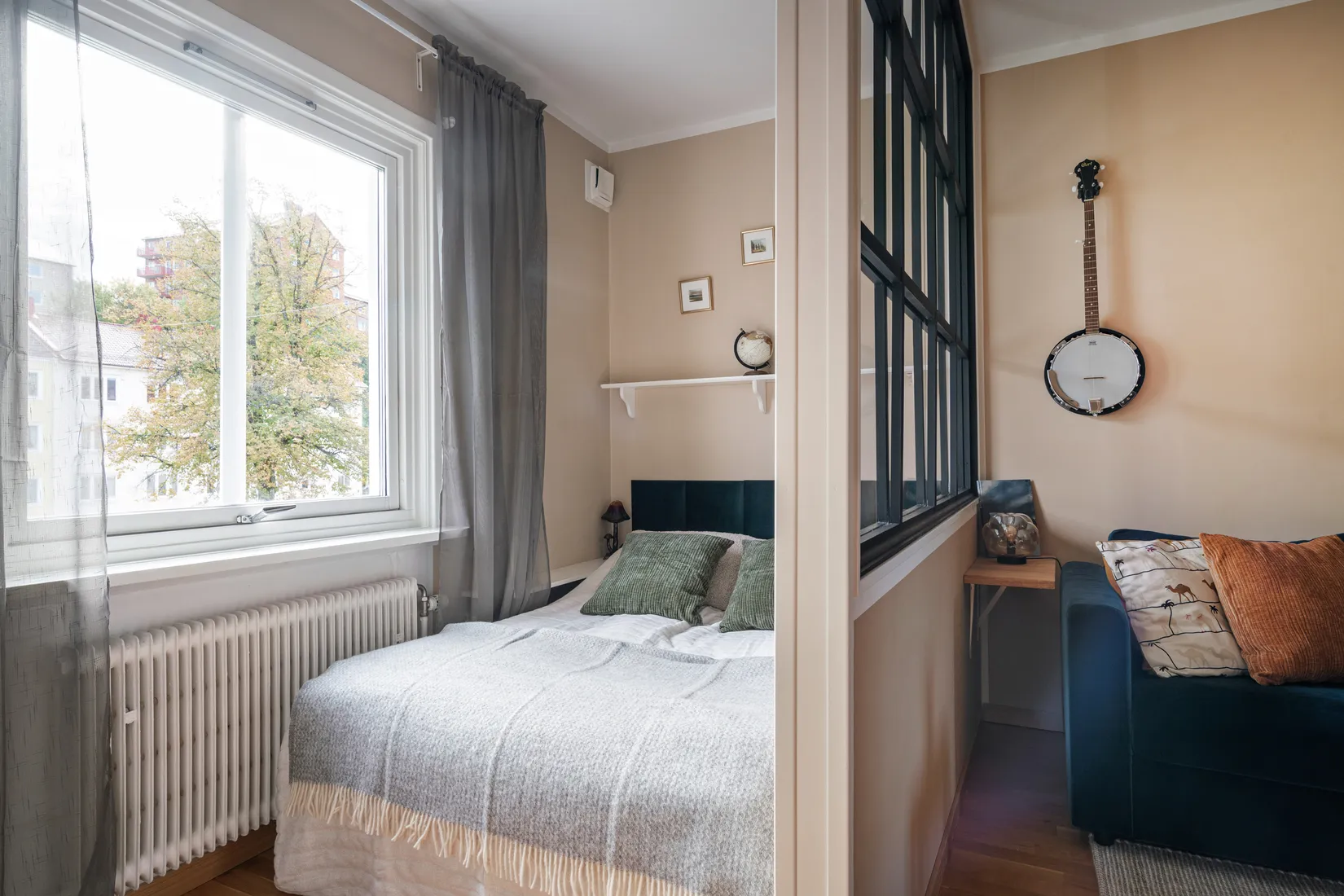 Bostadsrätt, Forsstenagatan 2B, Kålltorp, Göteborg