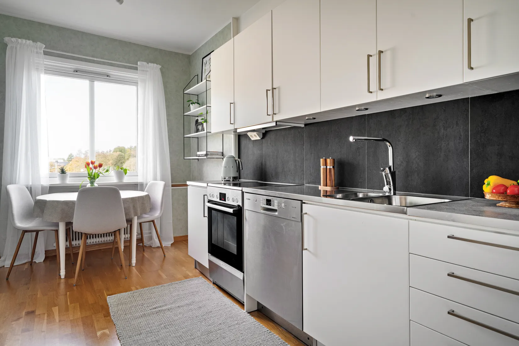 Bostadsrätt, Forsstenagatan 2B, Kålltorp, Göteborg