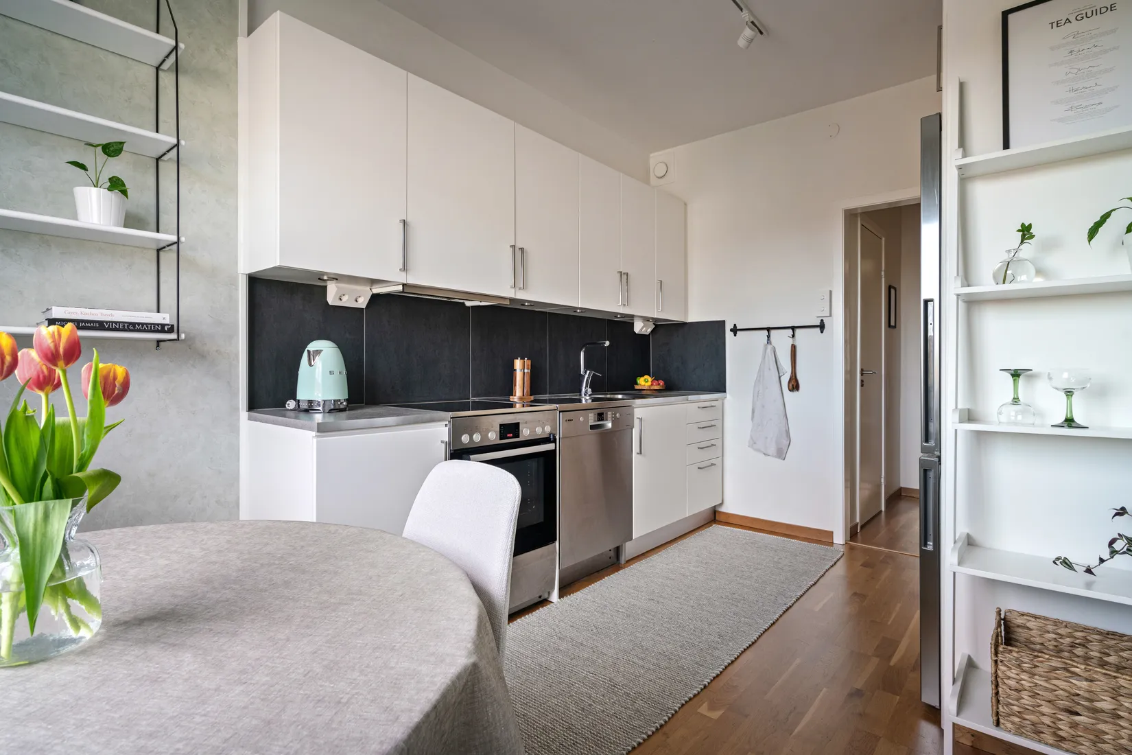 Bostadsrätt, Forsstenagatan 2B, Kålltorp, Göteborg
